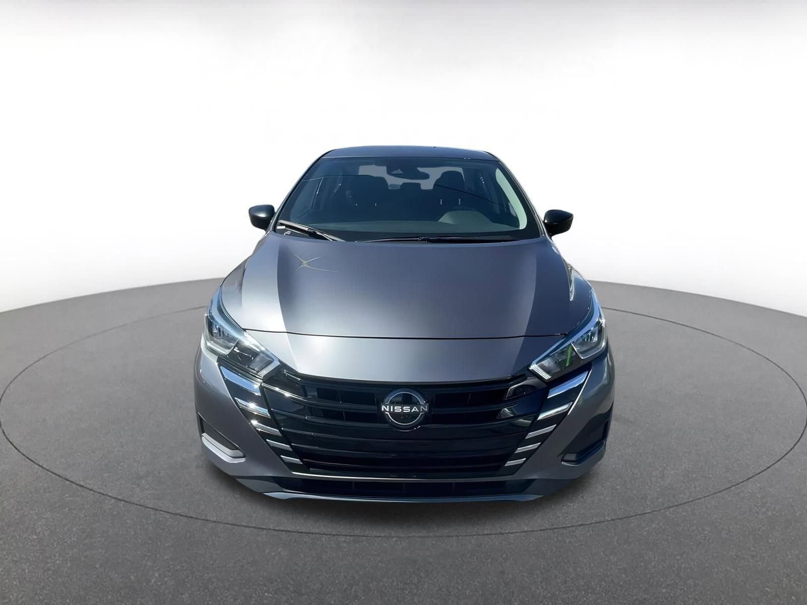 Thumbnail: 2024 Nissan Versa - 4