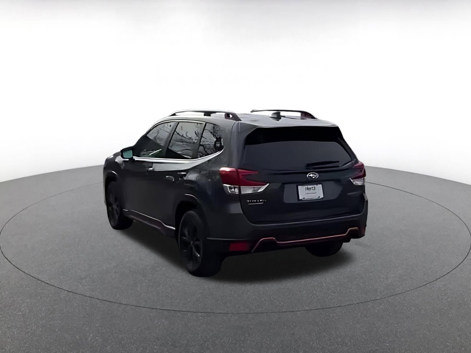 Thumbnail: 2024 Subaru Forester - 11