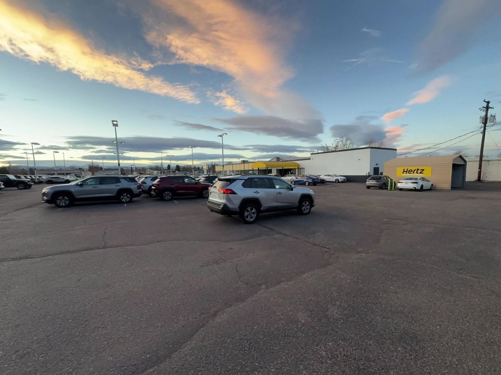 Thumbnail: 2025 Toyota RAV4 - 10