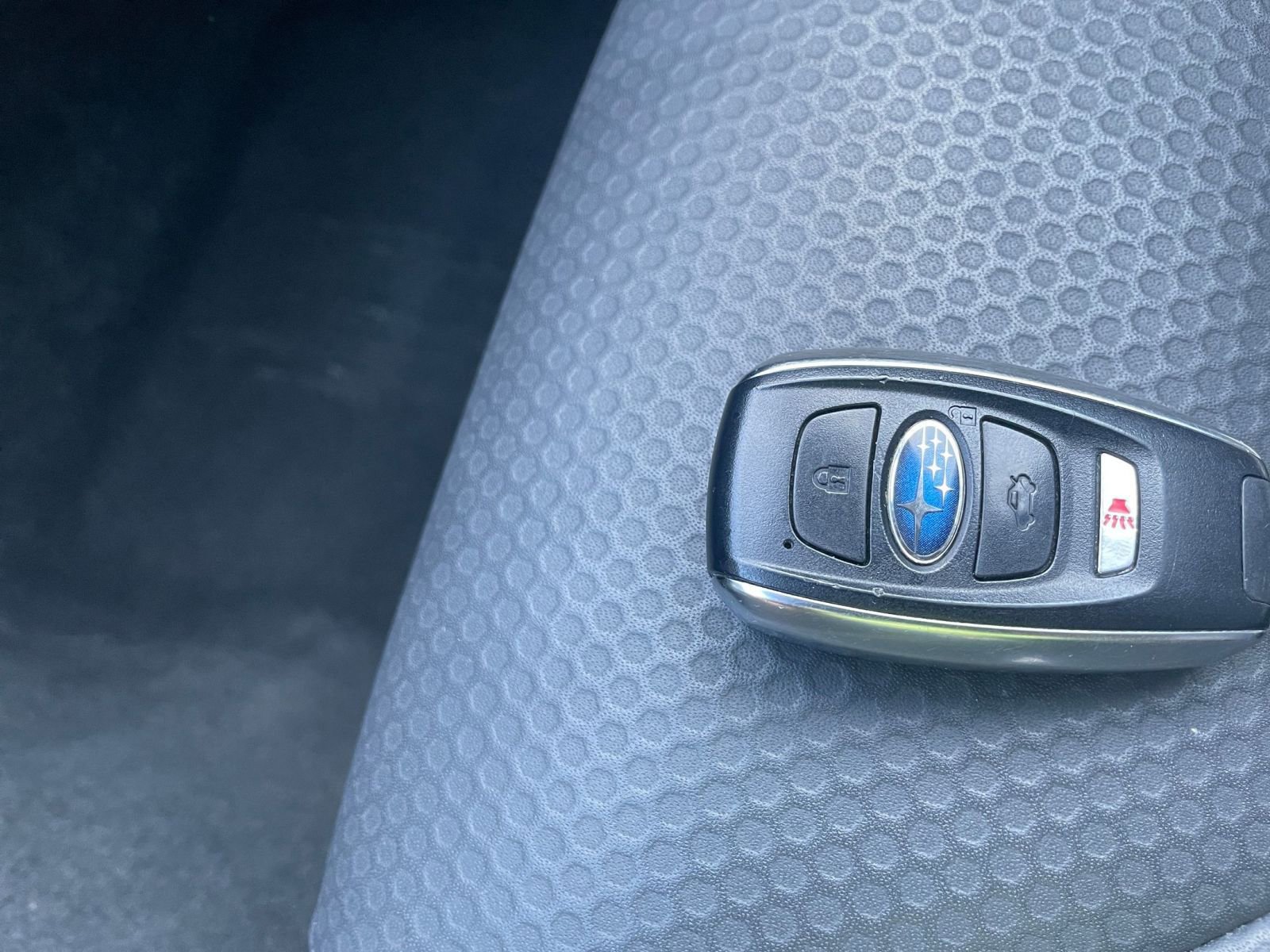 Thumbnail: 2024 Subaru Forester - 22