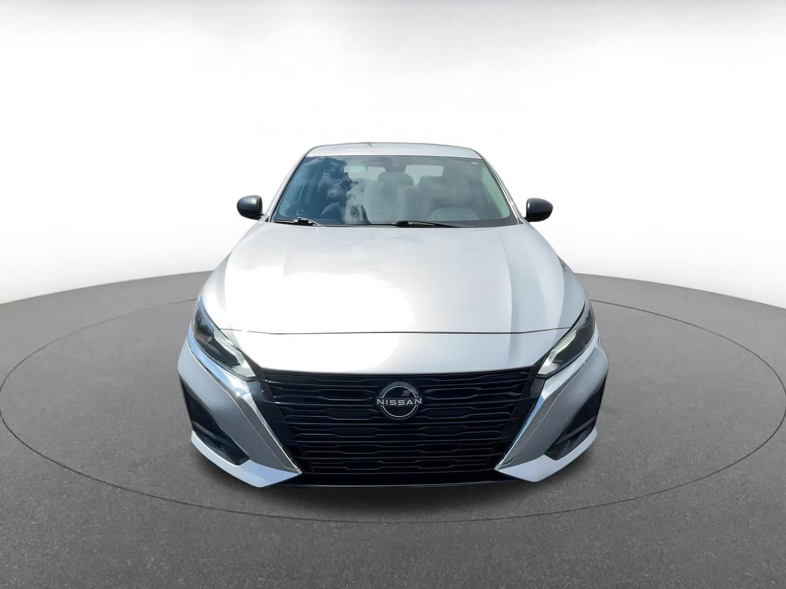 Thumbnail: 2024 Nissan Altima - 4