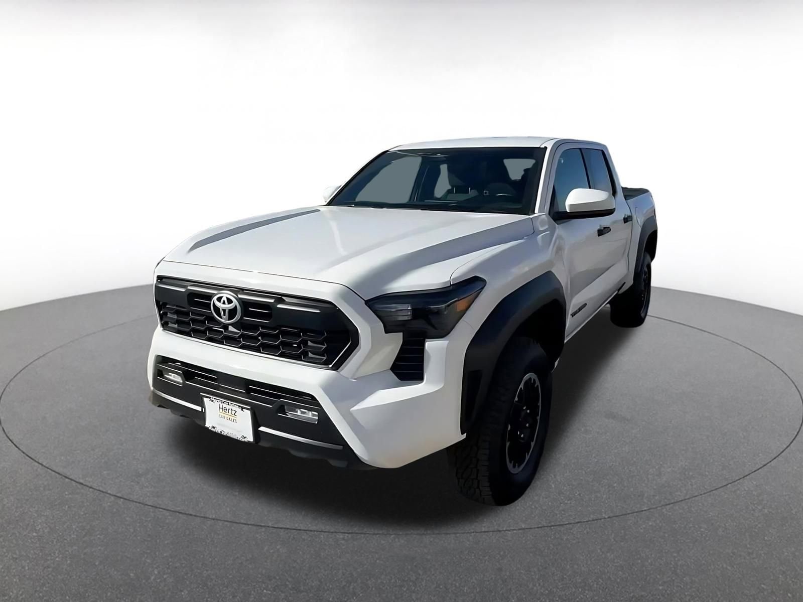 Thumbnail: 2025 Toyota Tacoma - 7
