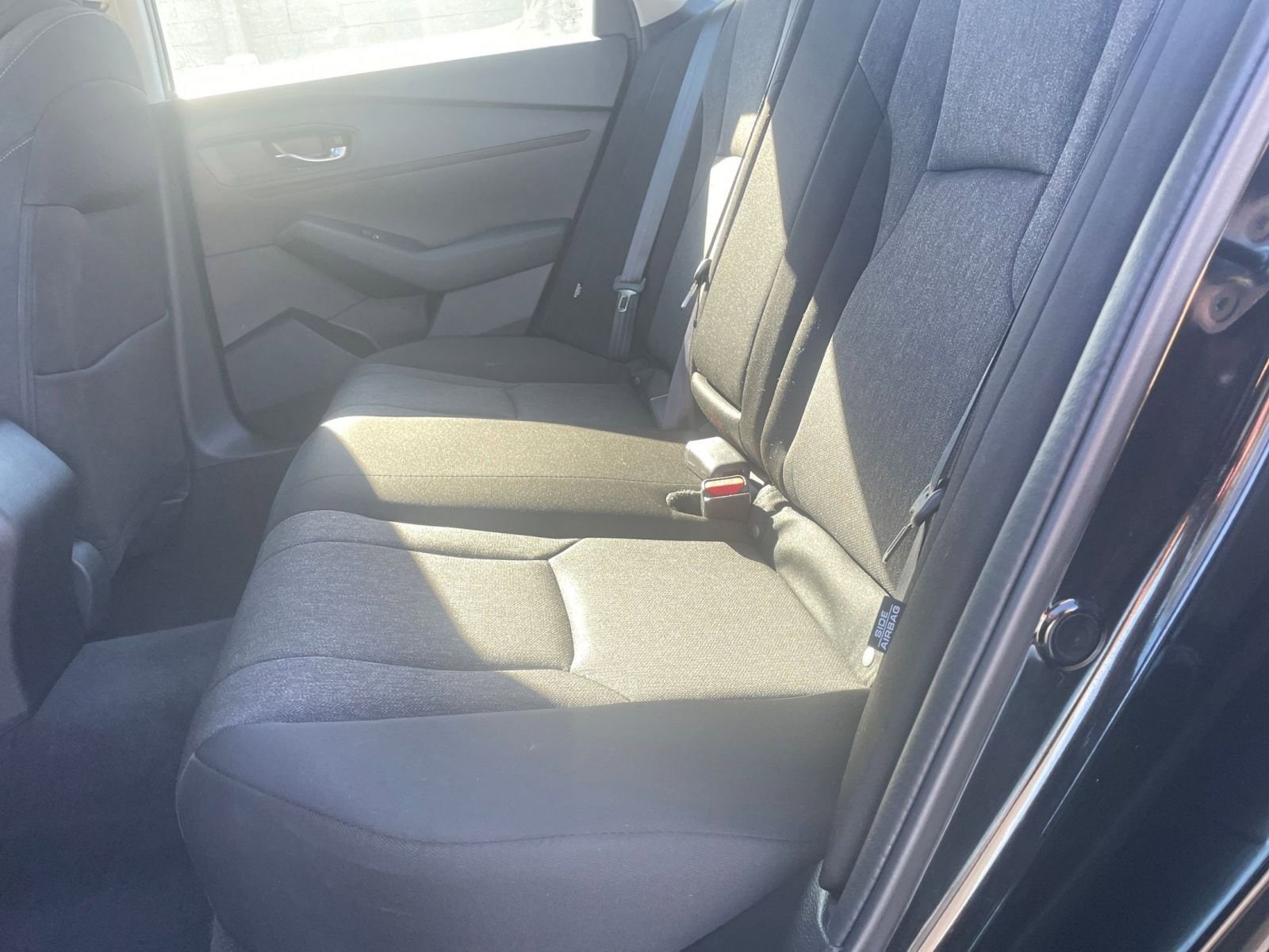 Thumbnail: 2024 Honda Accord - 25