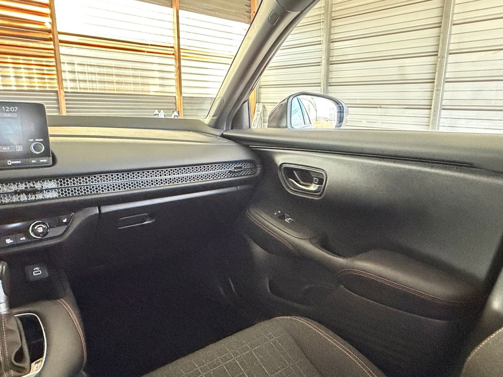 Thumbnail: 2025 Honda HR-V - 32