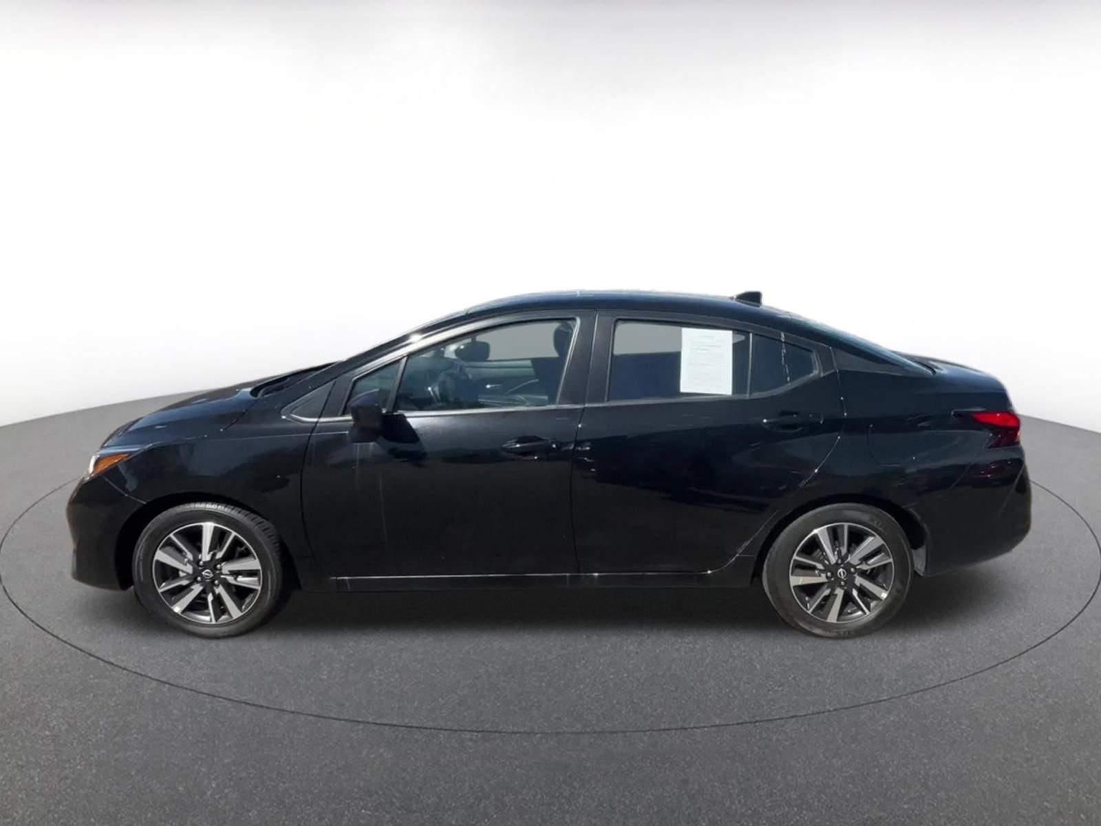 Thumbnail: 2025 Nissan Versa - 9