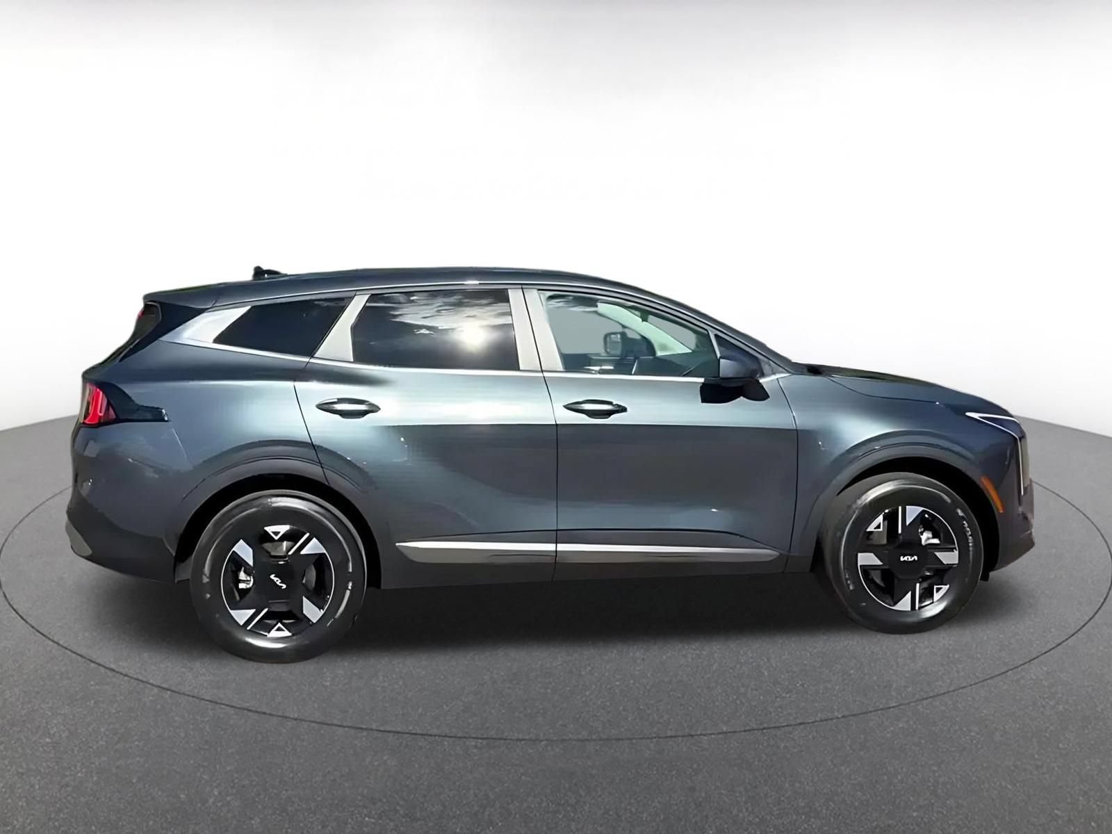 Thumbnail: 2026 Kia Sportage - 15