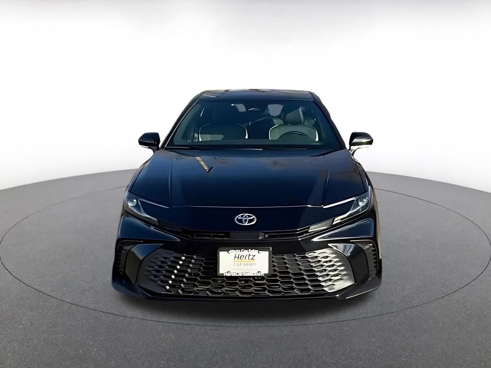 Thumbnail: 2025 Toyota Camry - 2