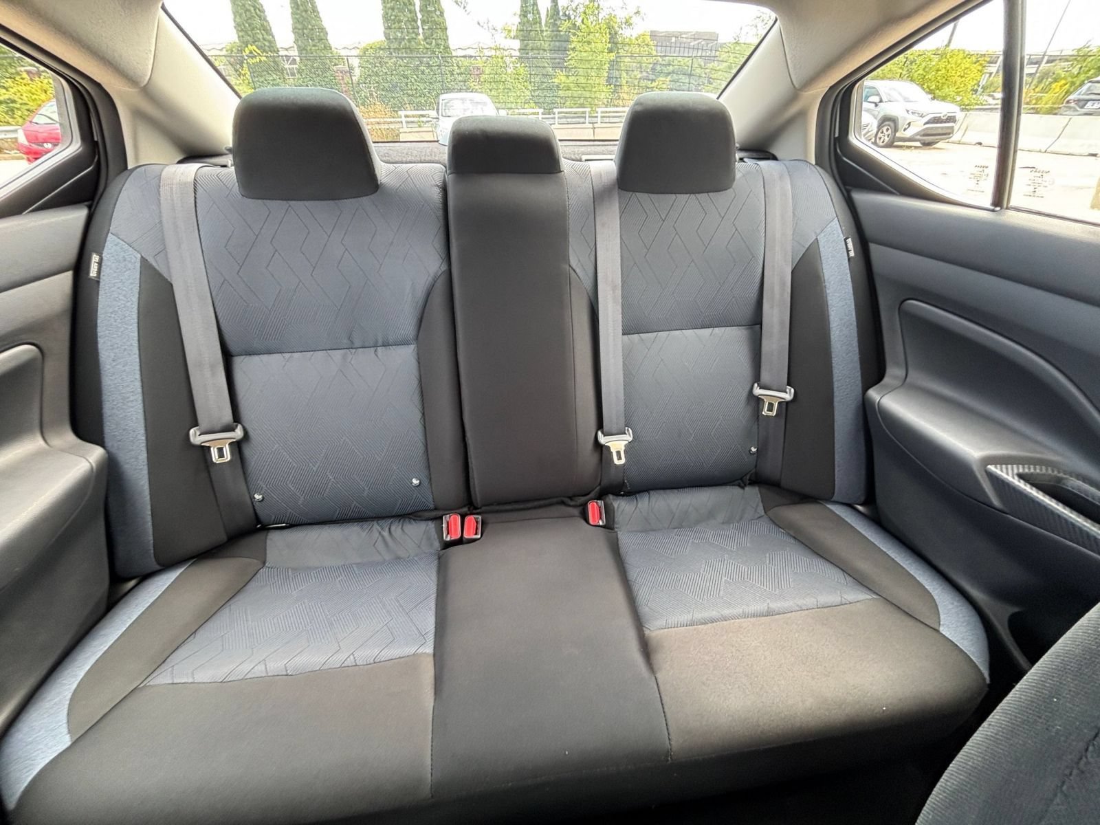 Thumbnail: 2025 Nissan Versa - 35