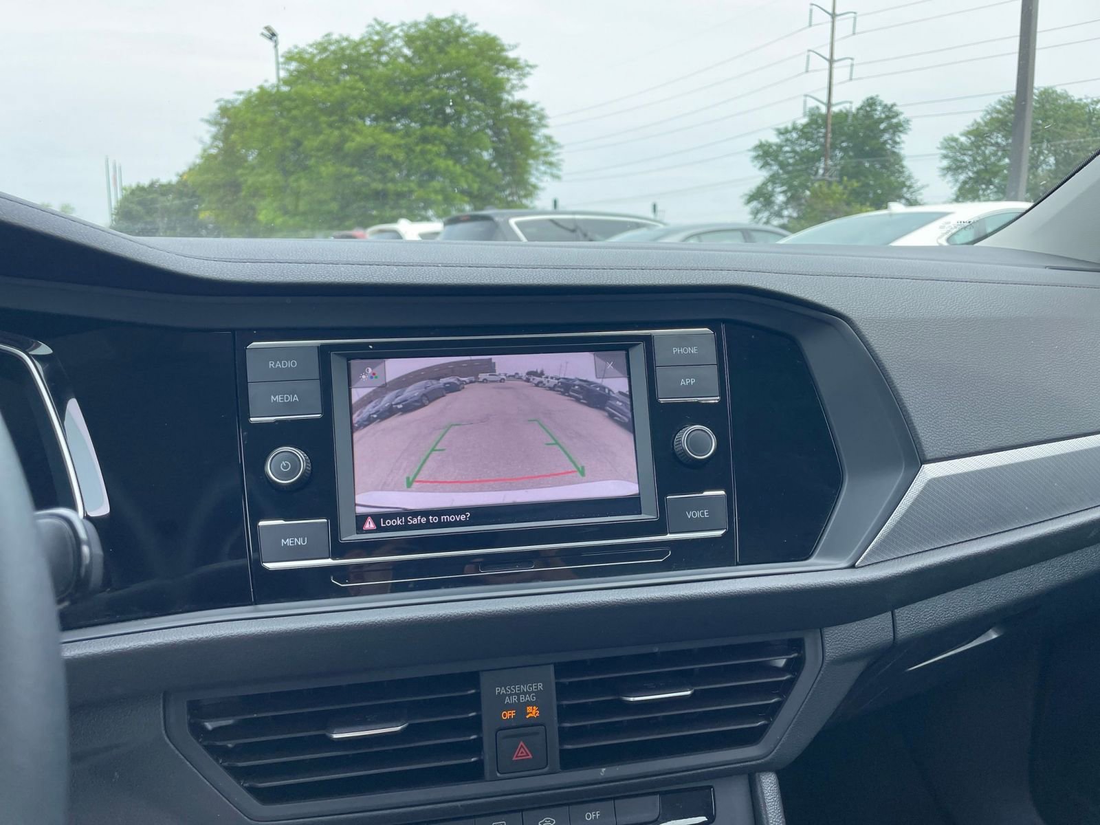 2024 Volkswagen Jetta S 17