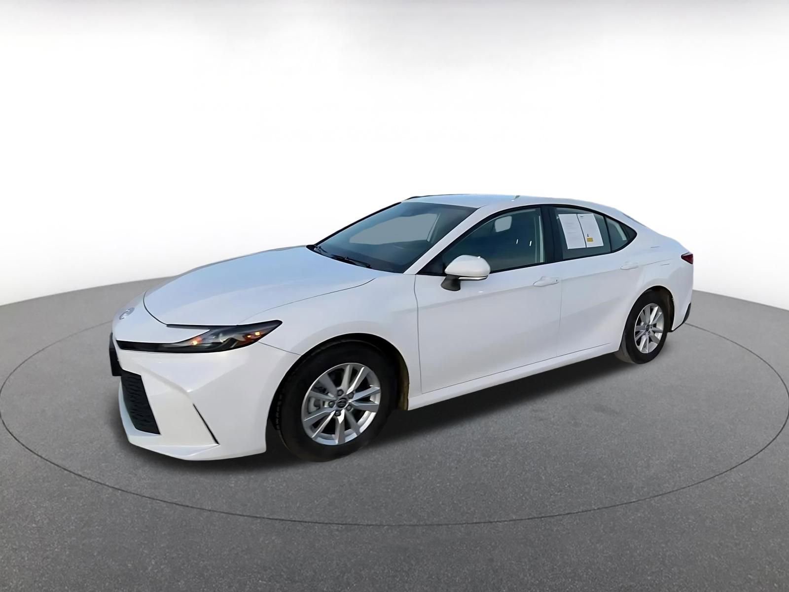 Thumbnail: 2025 Toyota Camry - 8