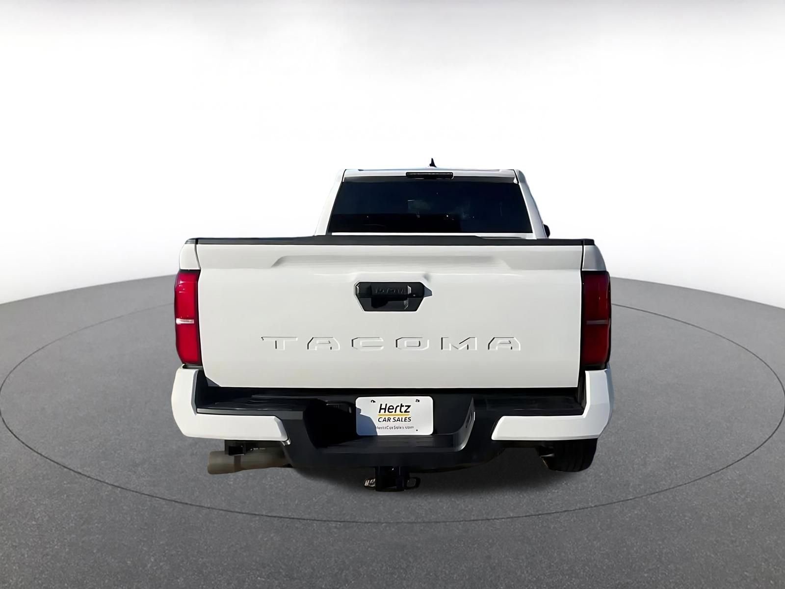 Thumbnail: 2024 Toyota Tacoma - 12