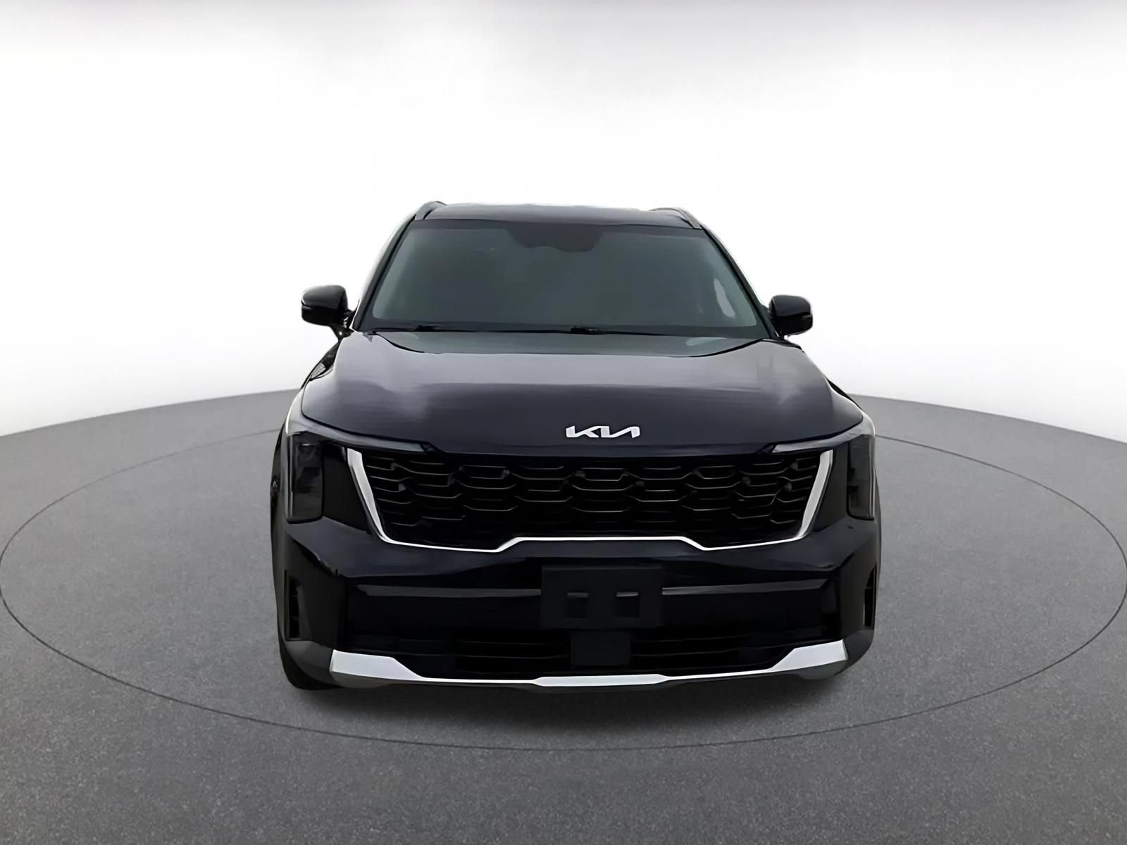 Thumbnail: 2024 Kia Sorento - 4