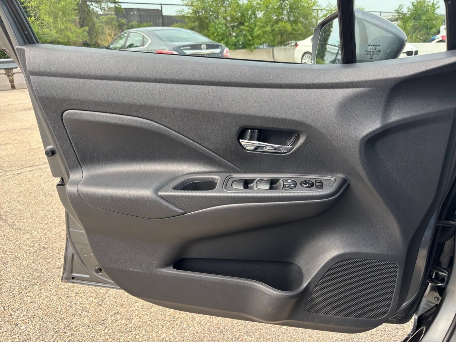 Thumbnail: 2025 Nissan Versa - 18