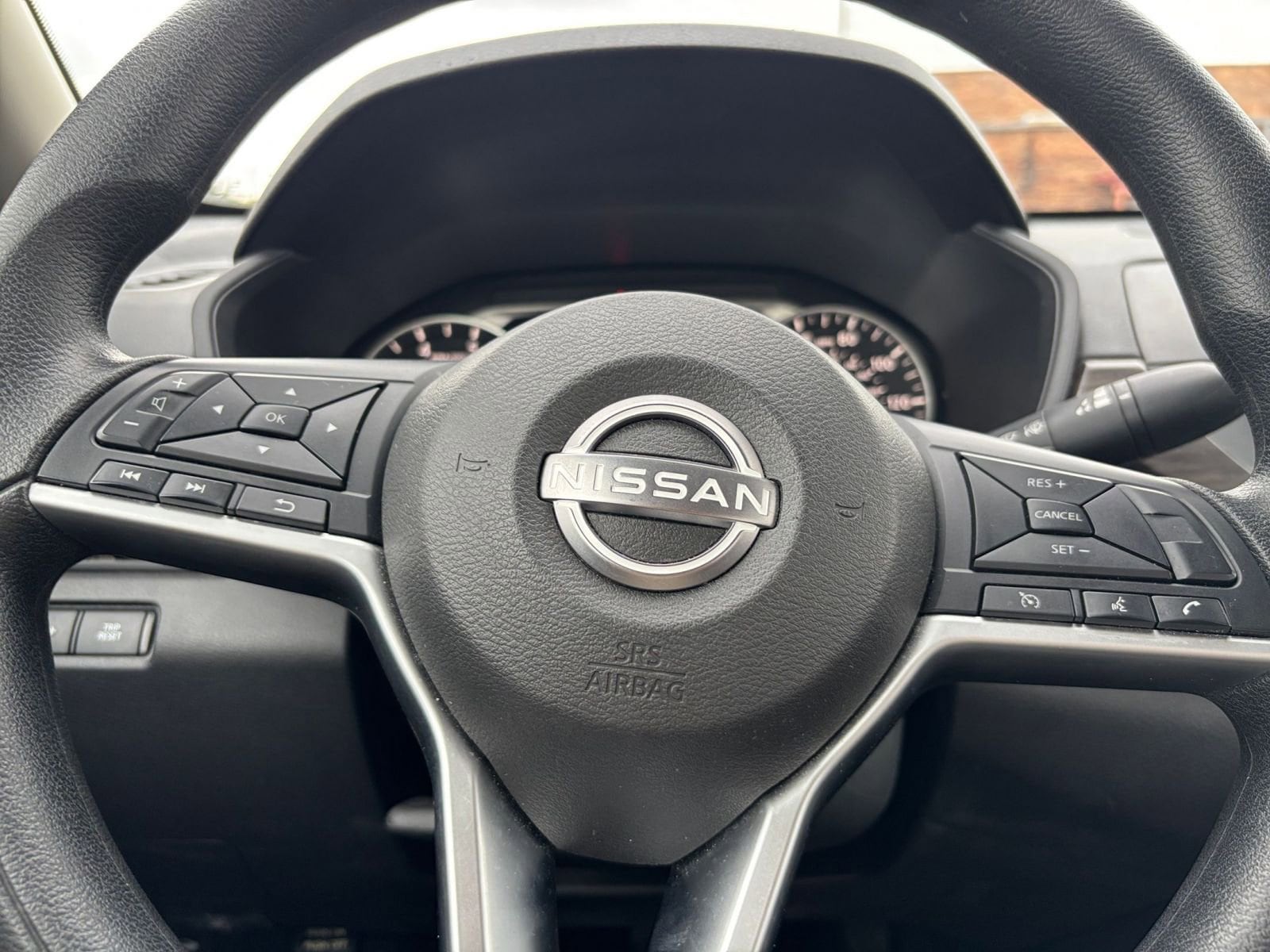 Thumbnail: 2025 Nissan Altima - 28
