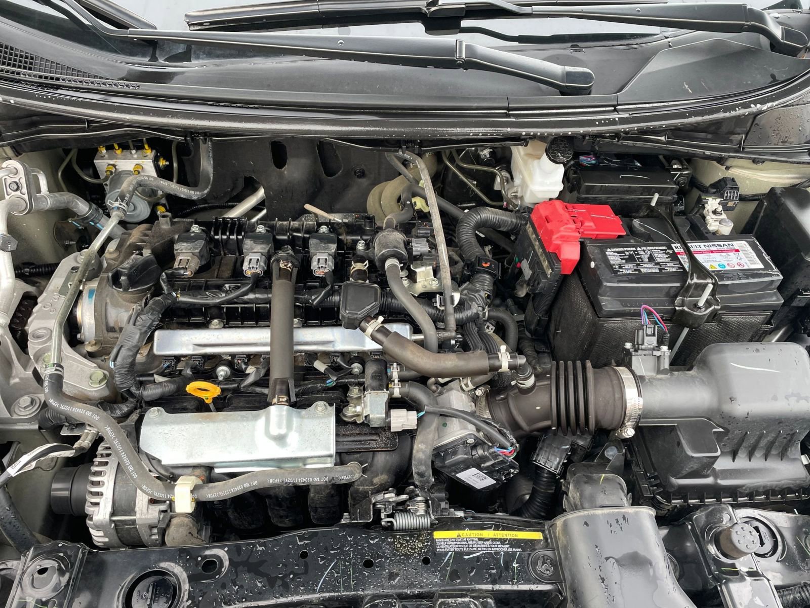 Thumbnail: 2025 Nissan Versa - 31