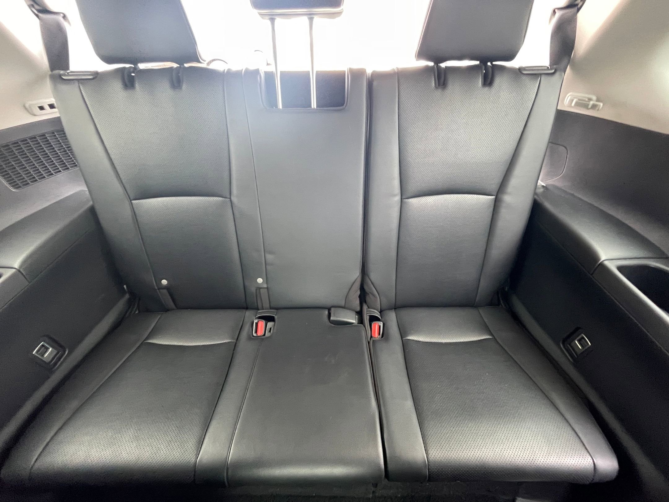 Thumbnail: 2025 Toyota Grand Highlander - 30