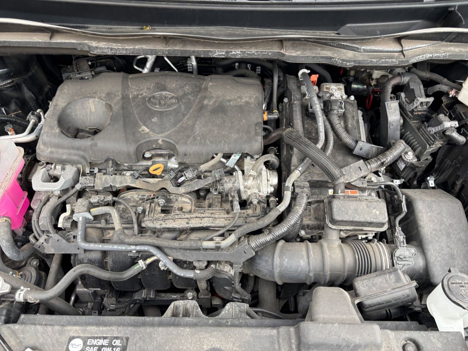 Thumbnail: 2024 Toyota Sienna - 34