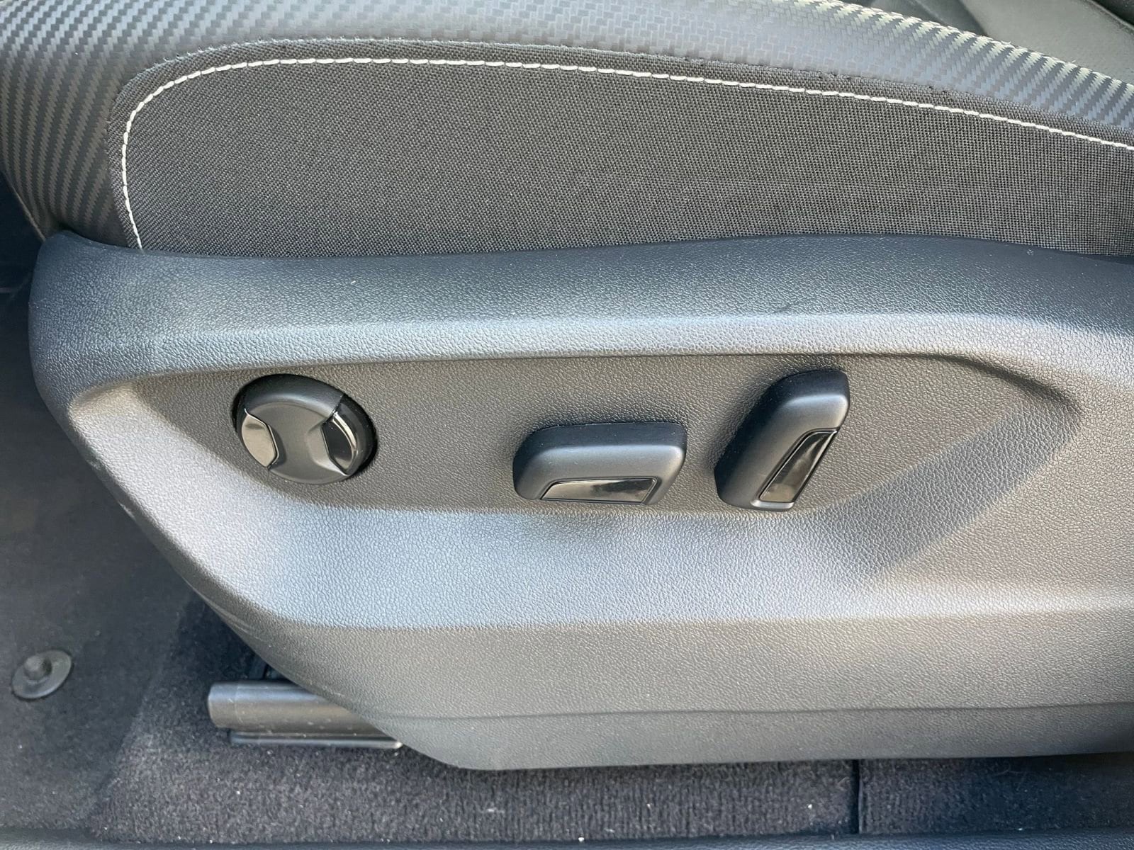 Thumbnail: 2025 Volkswagen Atlas - 23