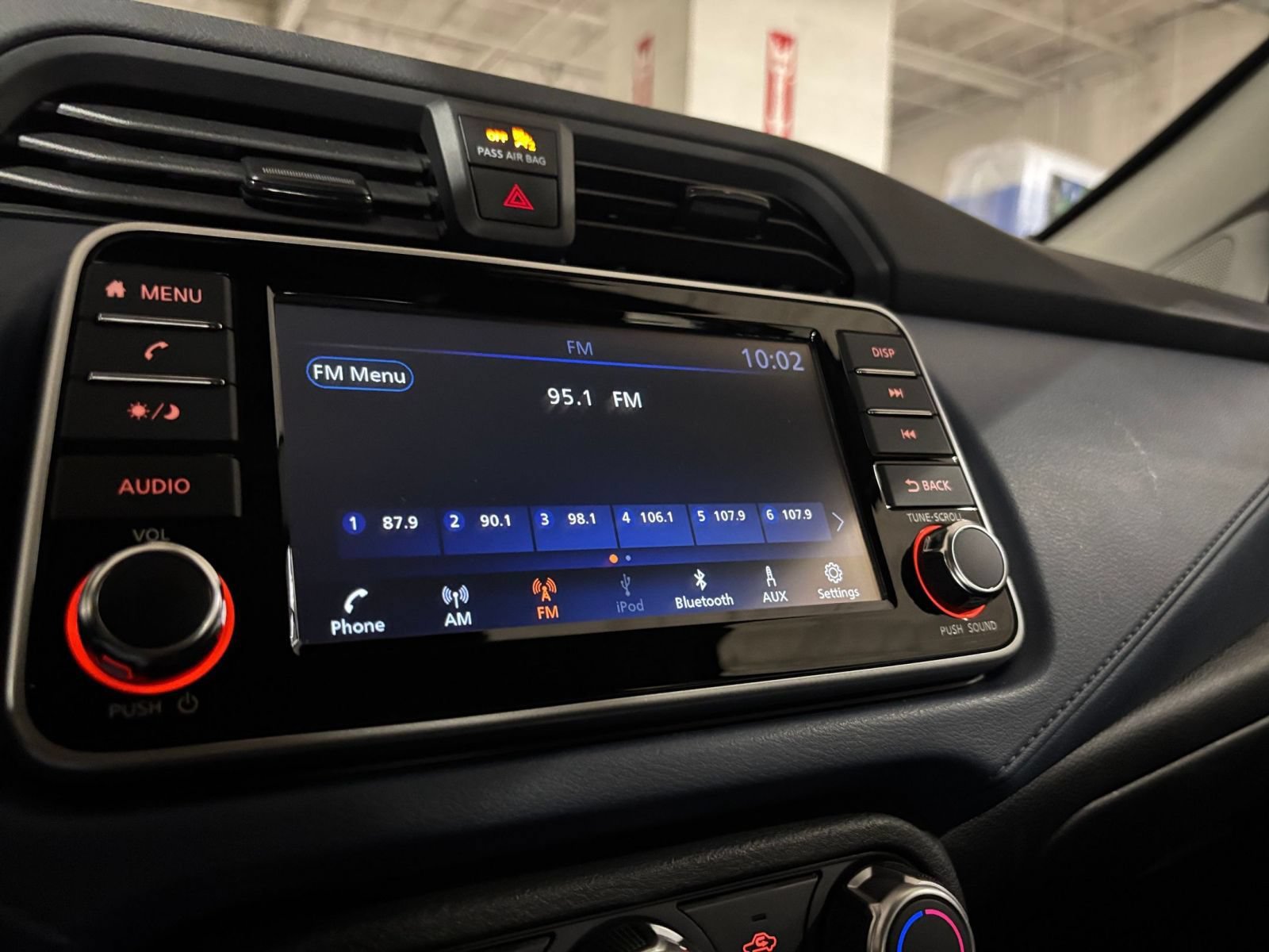 Thumbnail: 2025 Nissan Versa - 20
