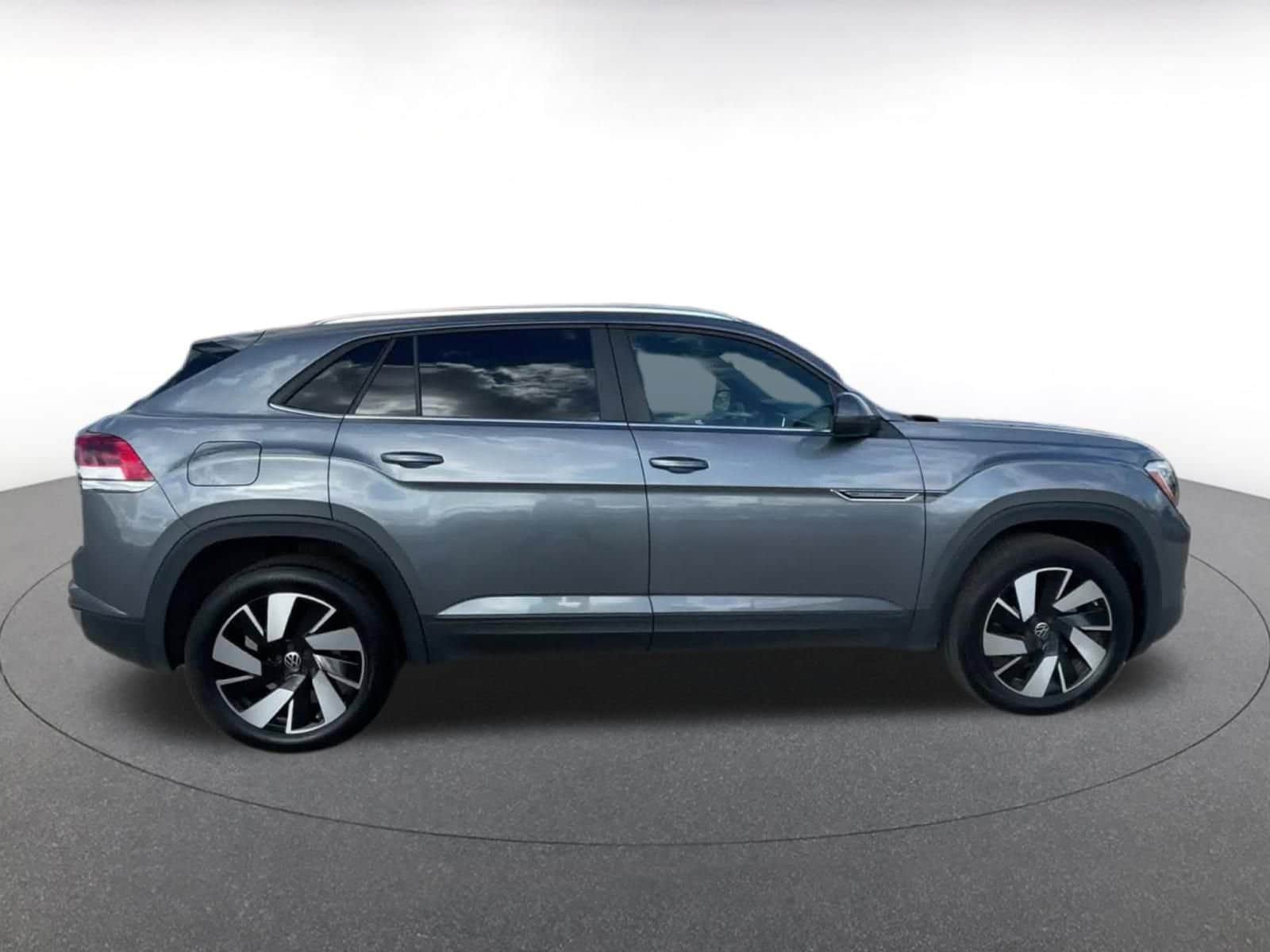 Thumbnail: 2025 Volkswagen Atlas - 16