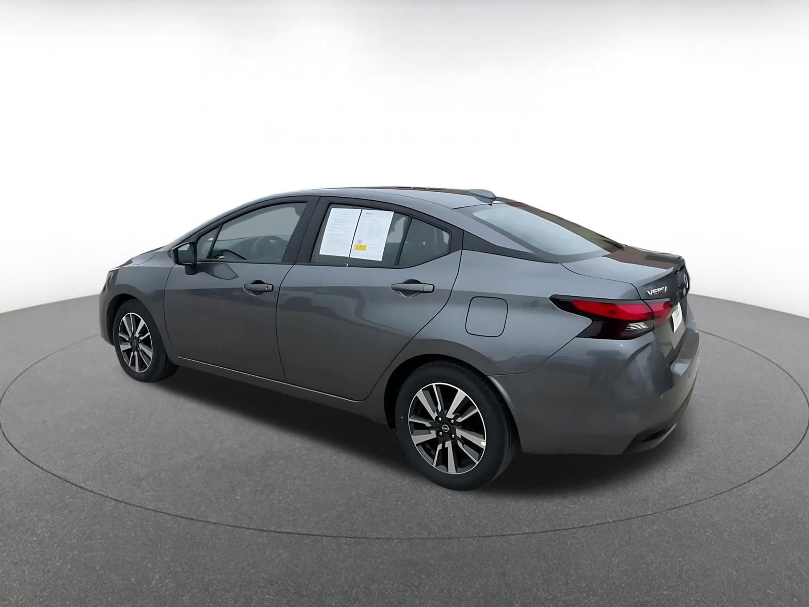 Thumbnail: 2025 Nissan Versa - 10