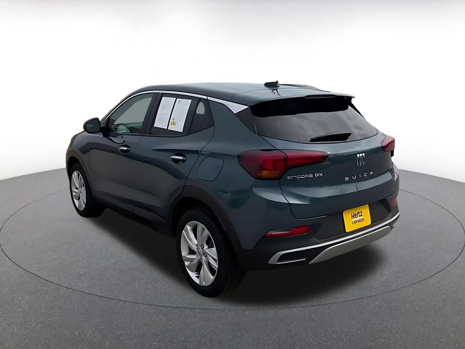 Thumbnail: 2026 Buick Encore GX - 10