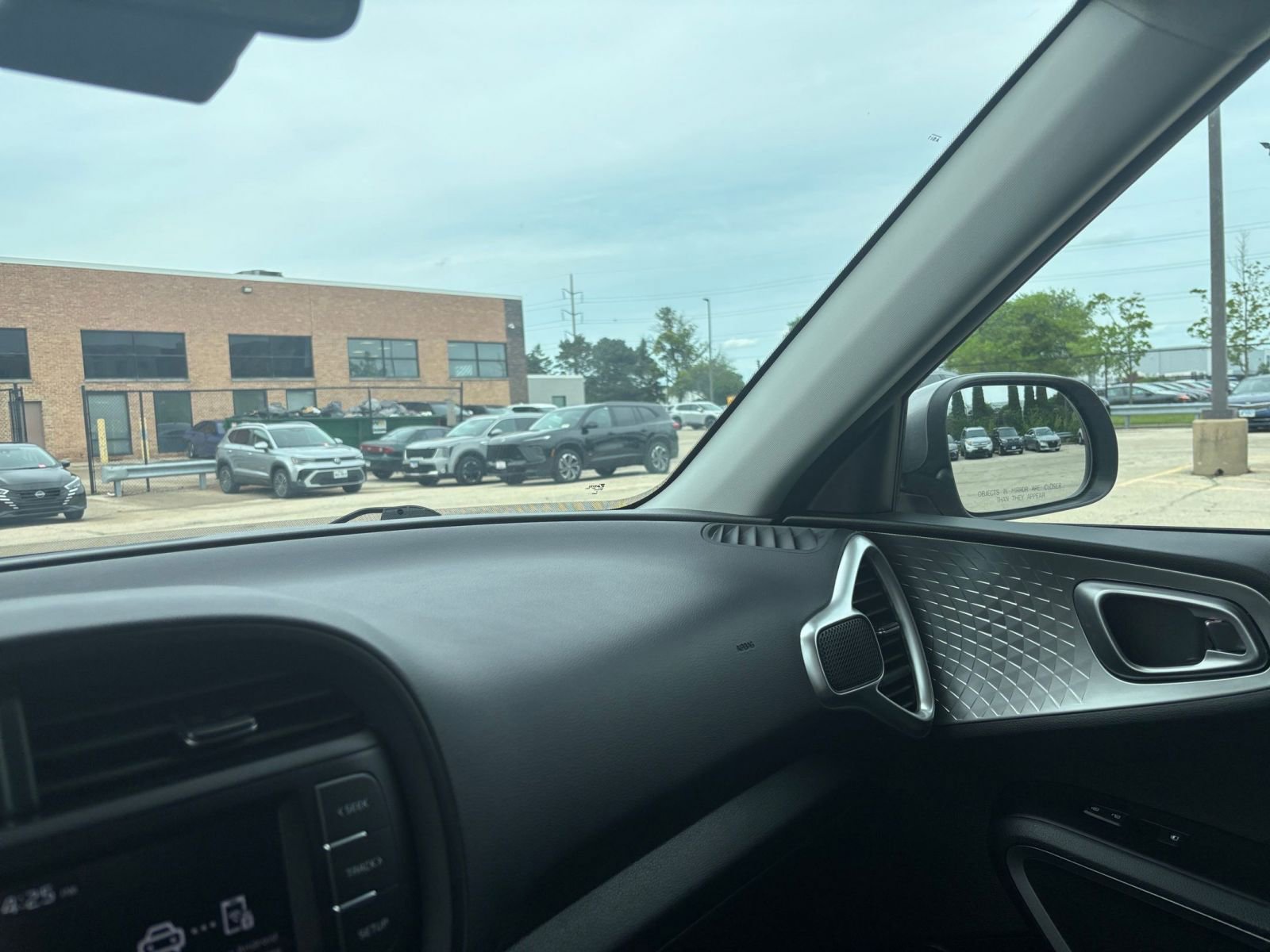 Thumbnail: 2025 Kia Soul - 33