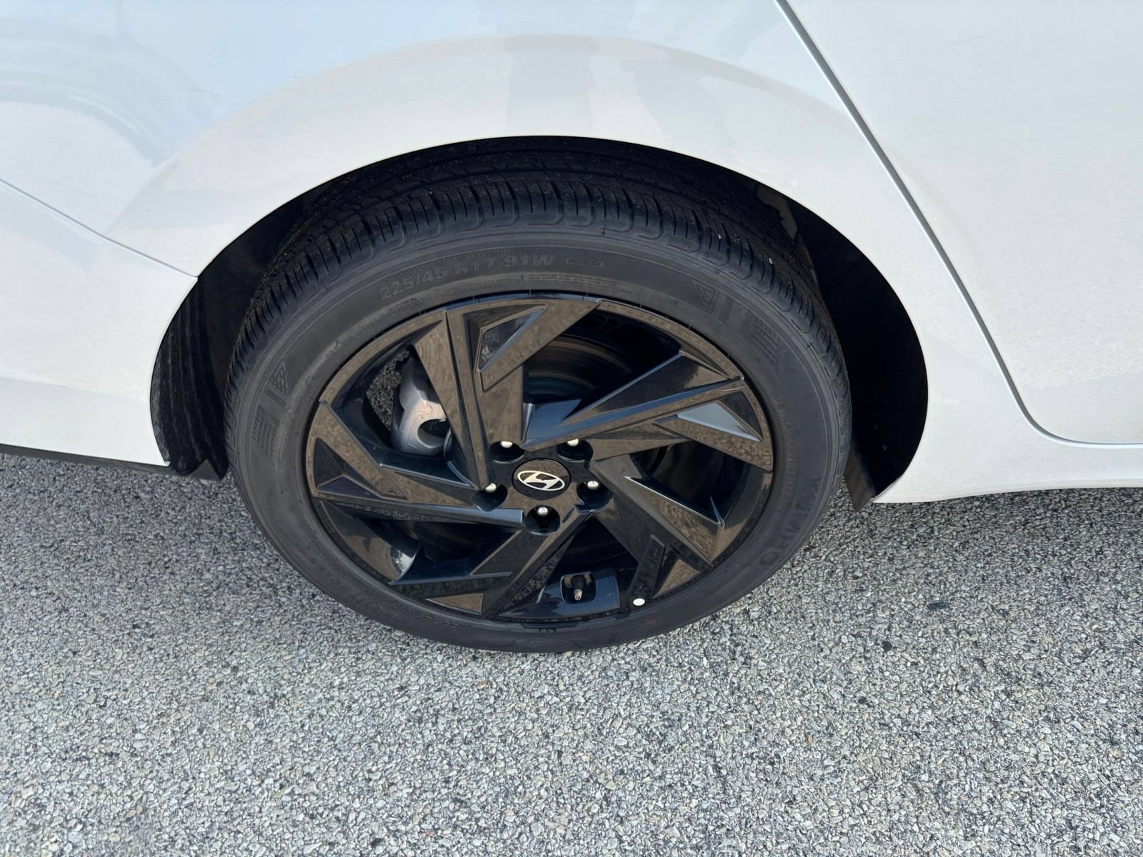 Thumbnail: 2026 Hyundai Elantra - 27