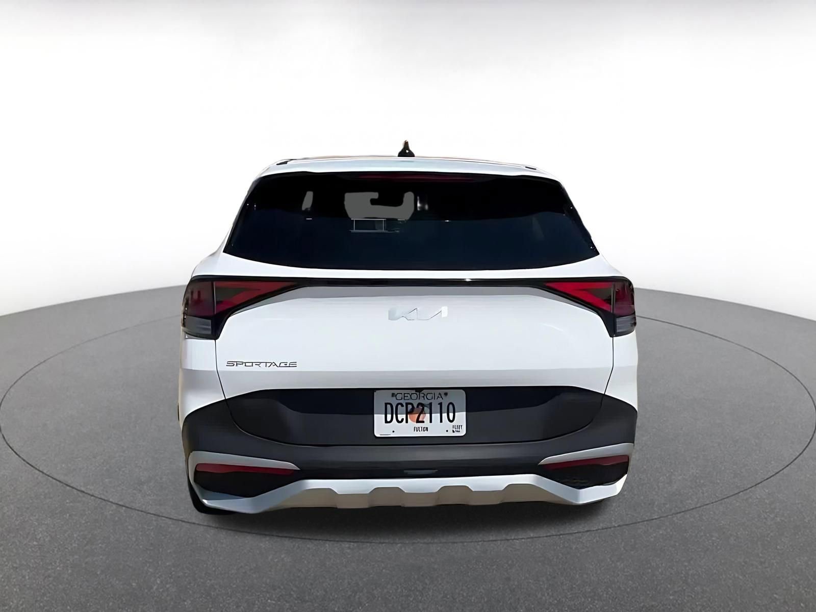 Thumbnail: 2025 Kia Sportage - 12