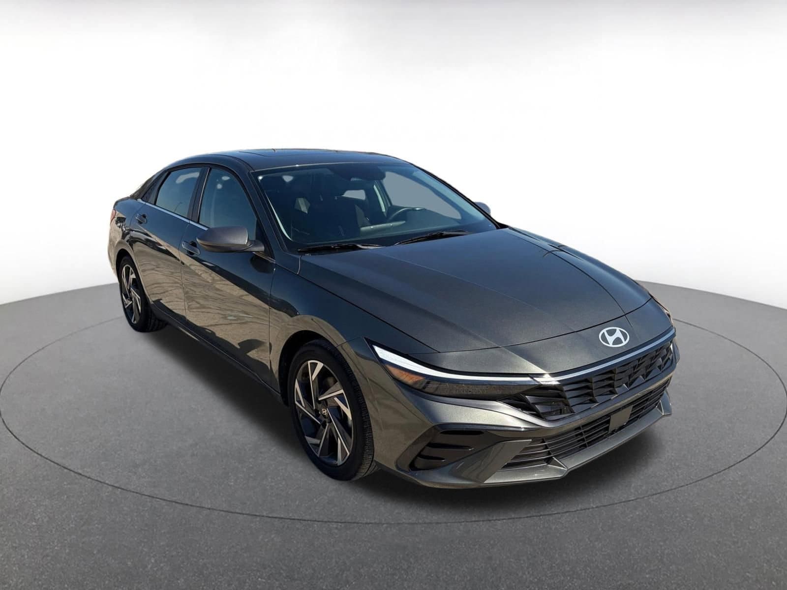 Thumbnail: 2025 Hyundai Elantra - 1
