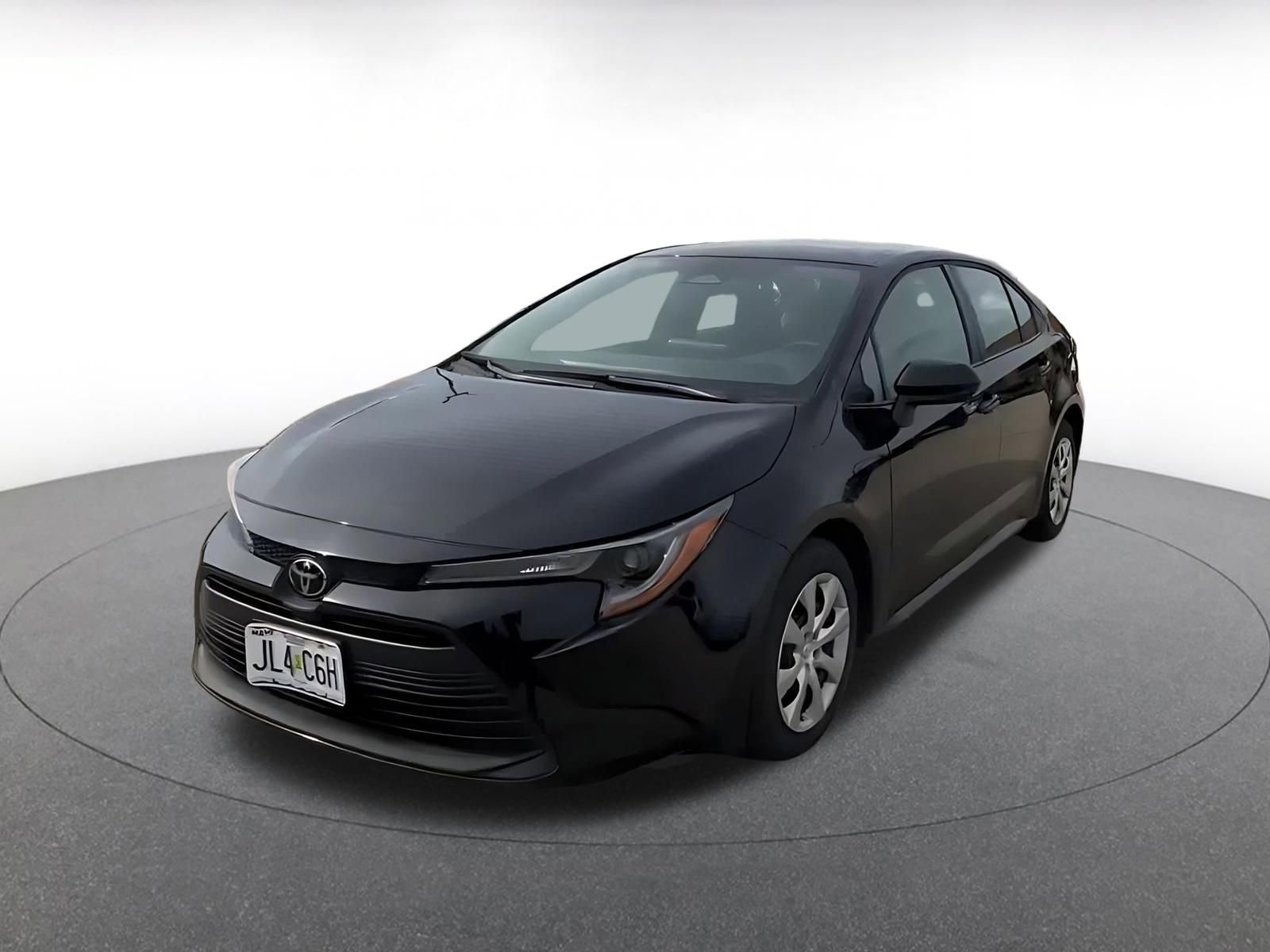 Thumbnail: 2025 Toyota Corolla - 7