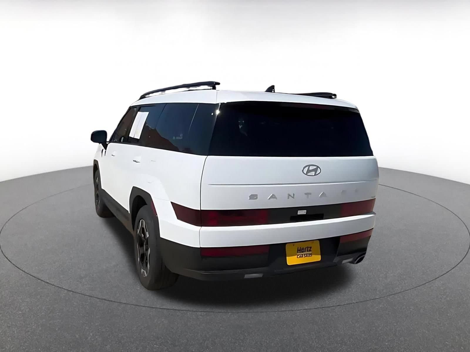 Thumbnail: 2026 Hyundai Santa Fe - 11