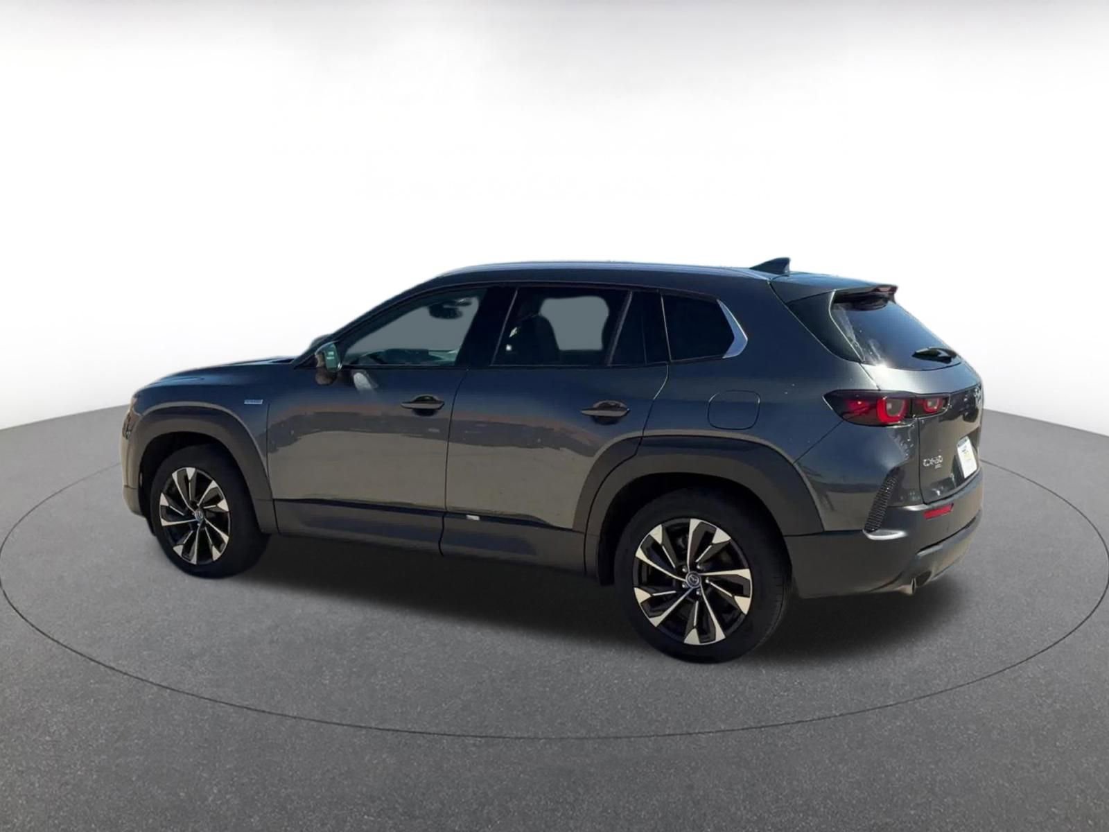 Thumbnail: 2025 Mazda CX-50 - 10