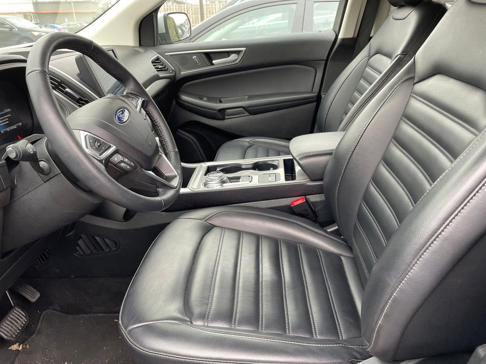 Thumbnail: 2024 Ford Edge - 27