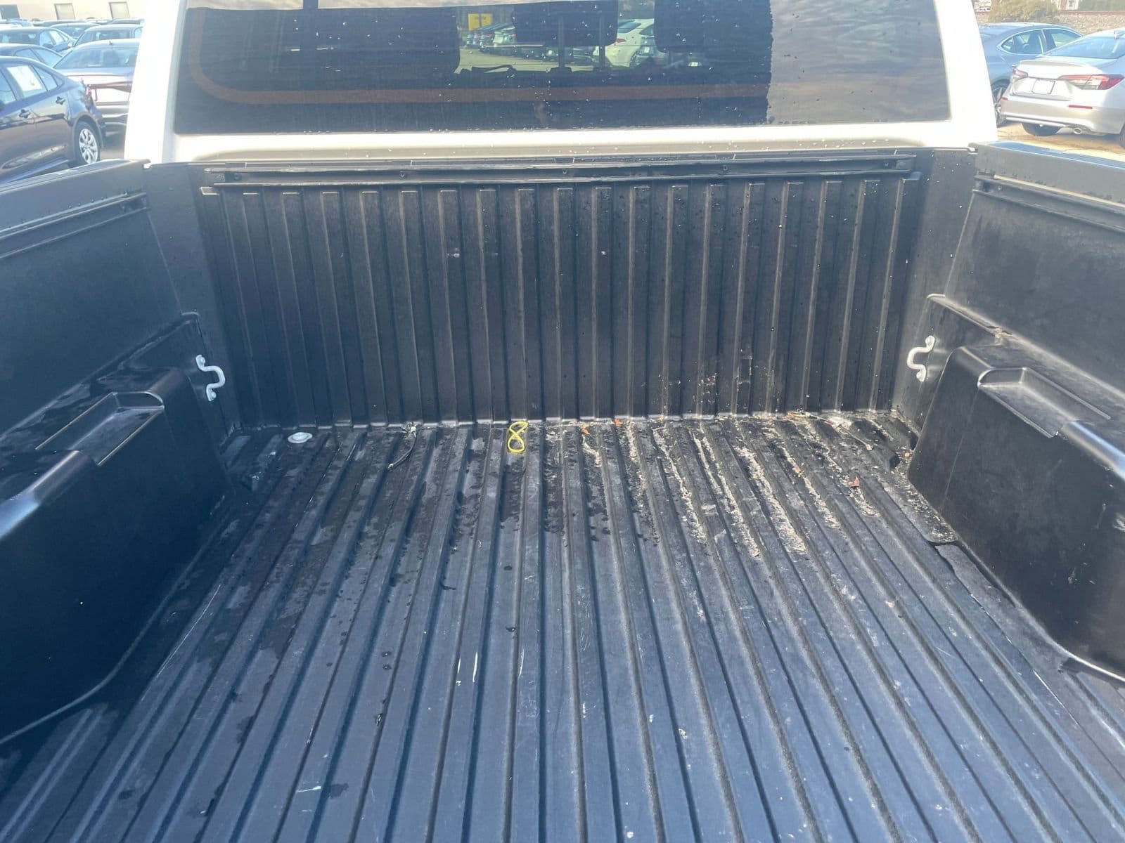 Thumbnail: 2025 Toyota Tacoma - 31