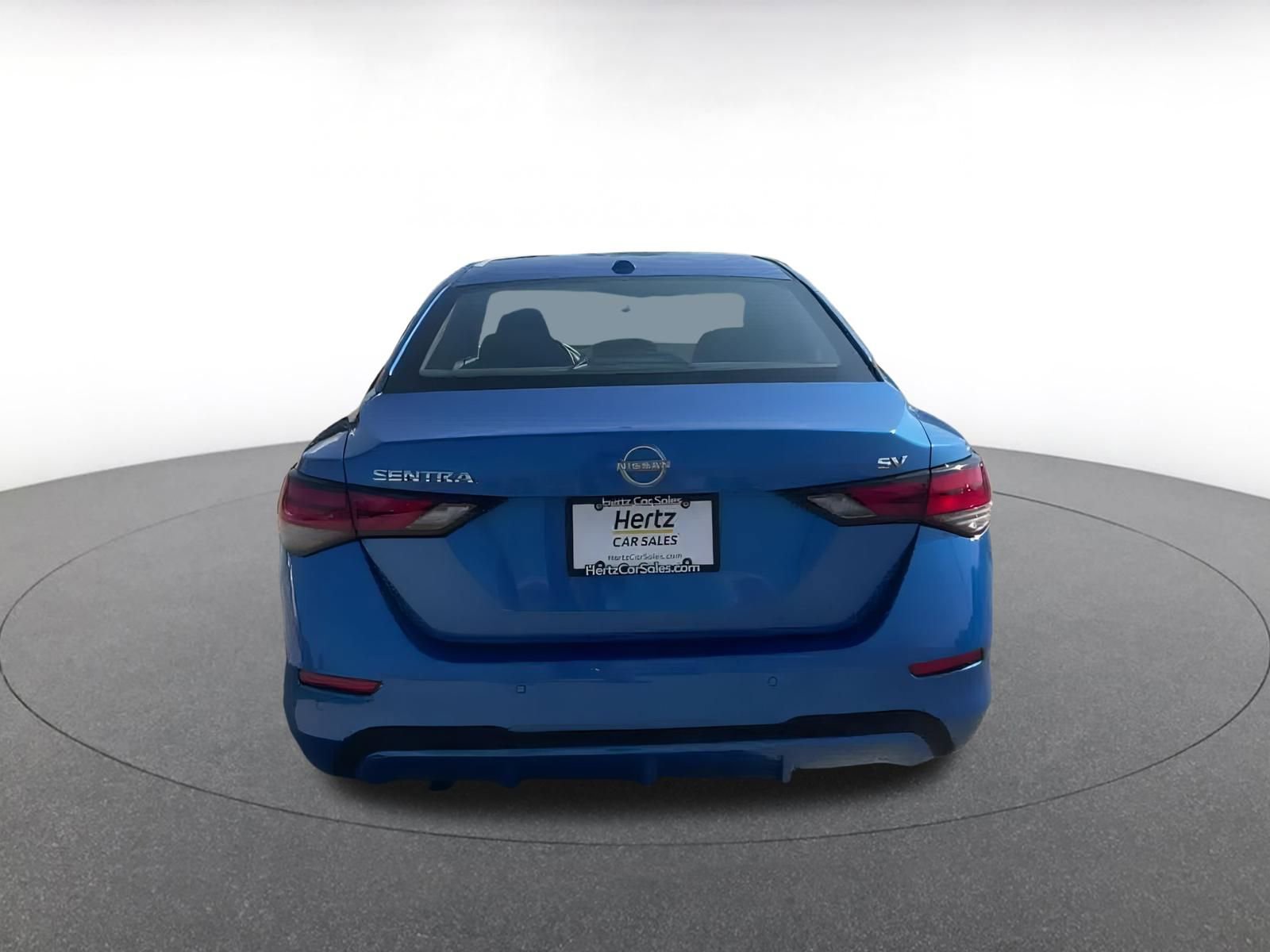 Thumbnail: 2024 Nissan Sentra - 12