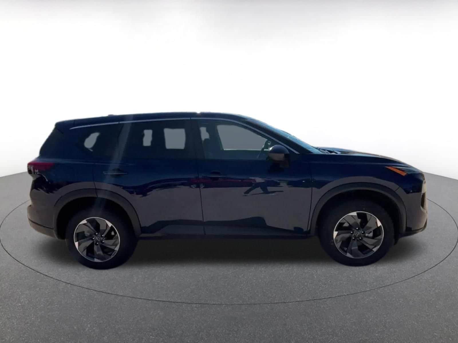 Thumbnail: 2025 Chevrolet Equinox - 16