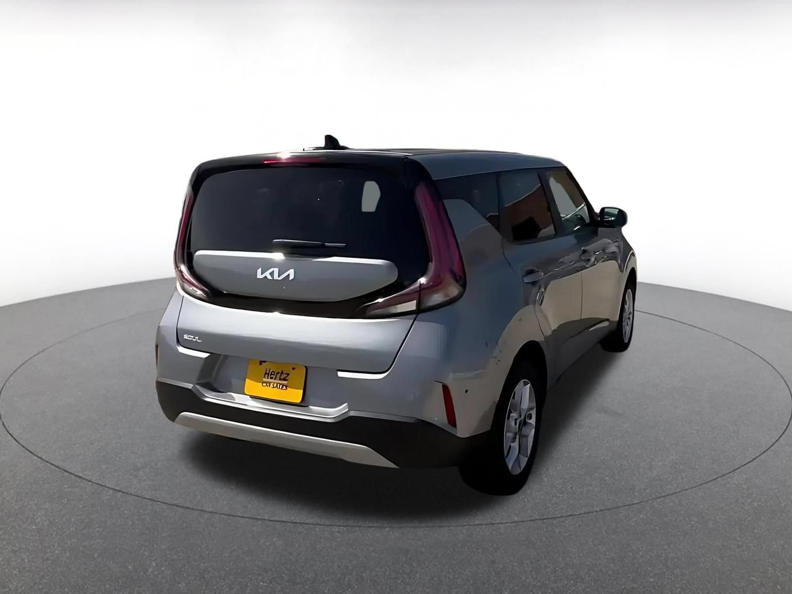 Thumbnail: 2025 Kia Soul - 11