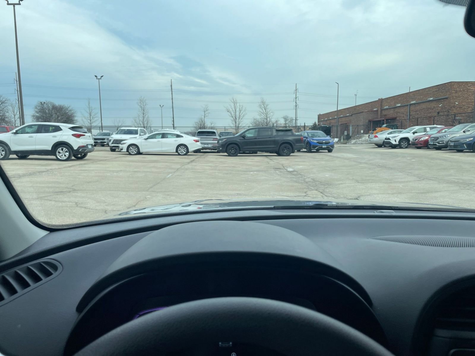 Thumbnail: 2025 Kia Soul - 33