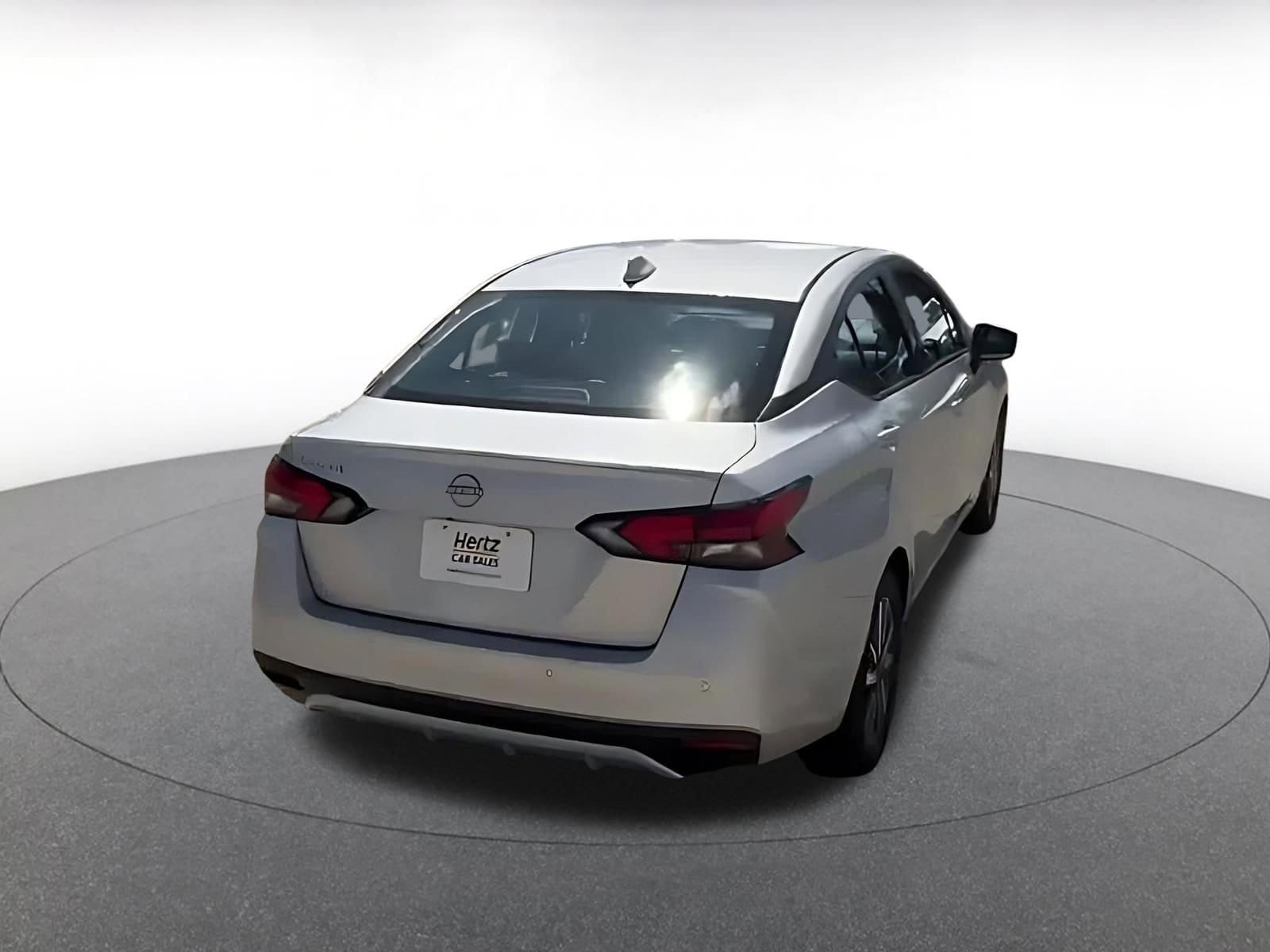 Thumbnail: 2025 Nissan Versa - 14