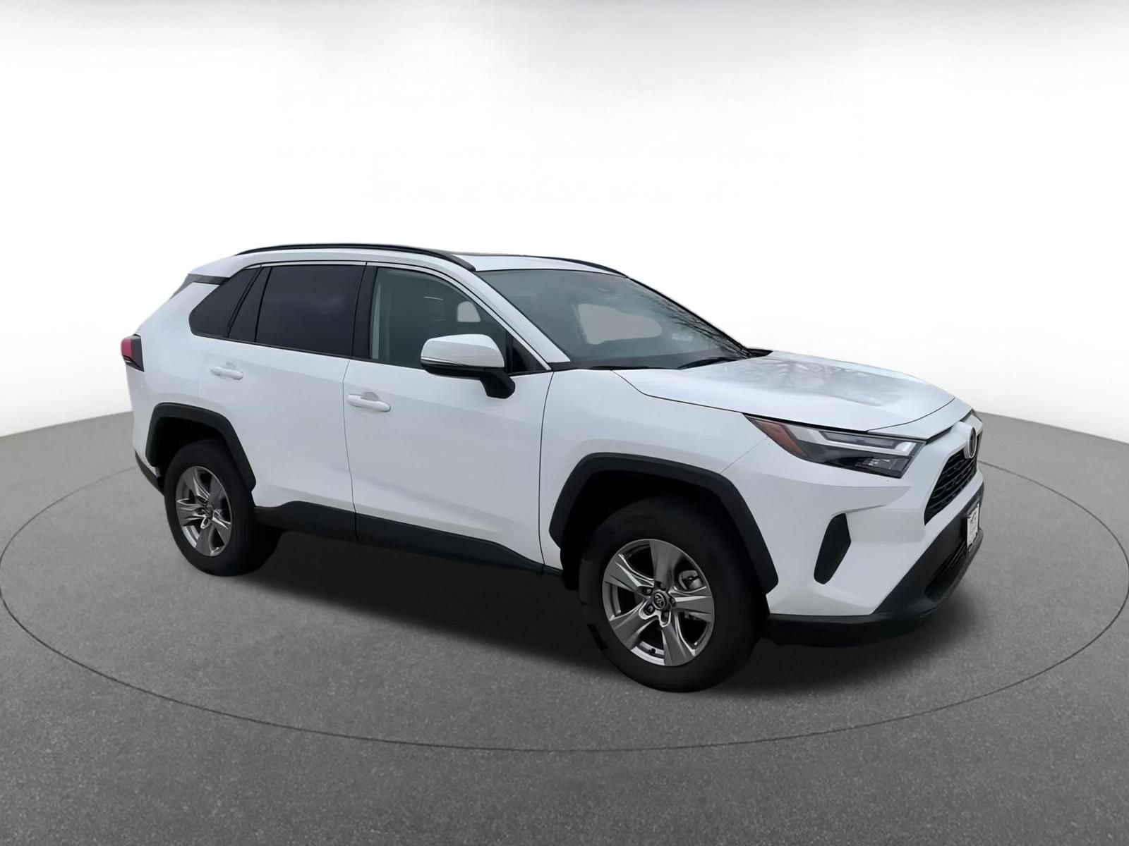 Thumbnail: 2025 Toyota RAV4 - 2