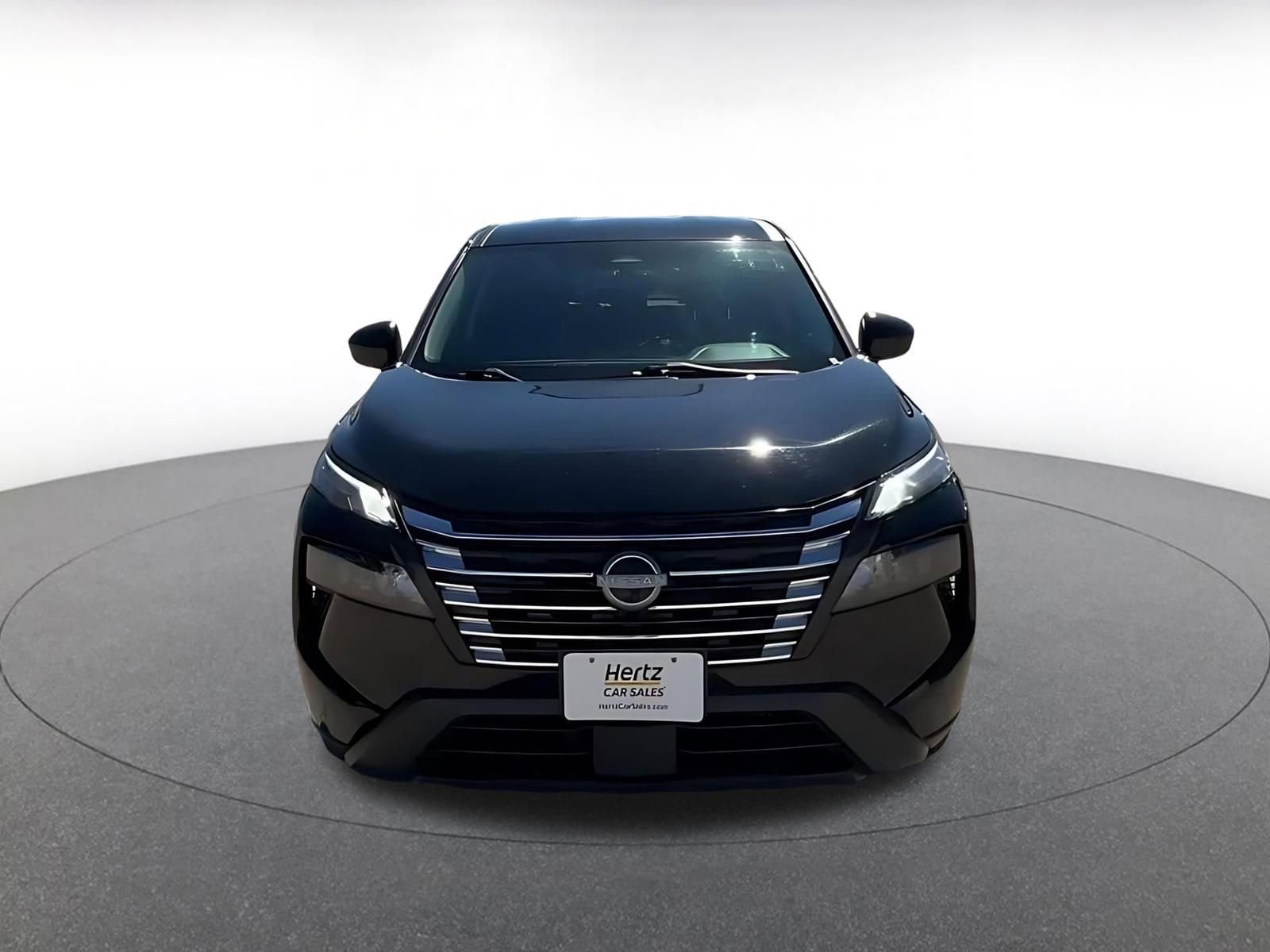 Thumbnail: 2024 Nissan Rogue - 4
