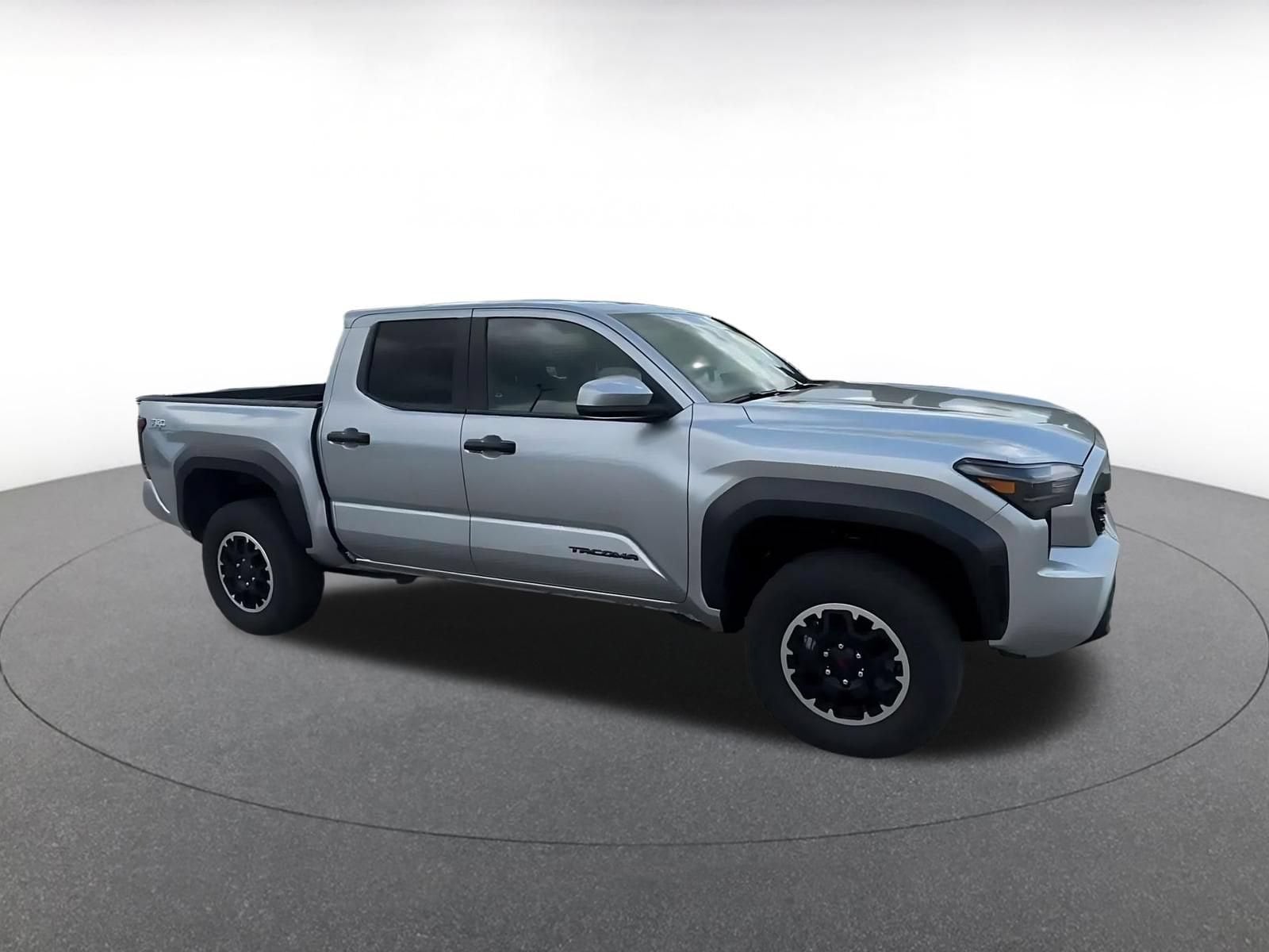 Thumbnail: 2025 Toyota Tacoma - 2