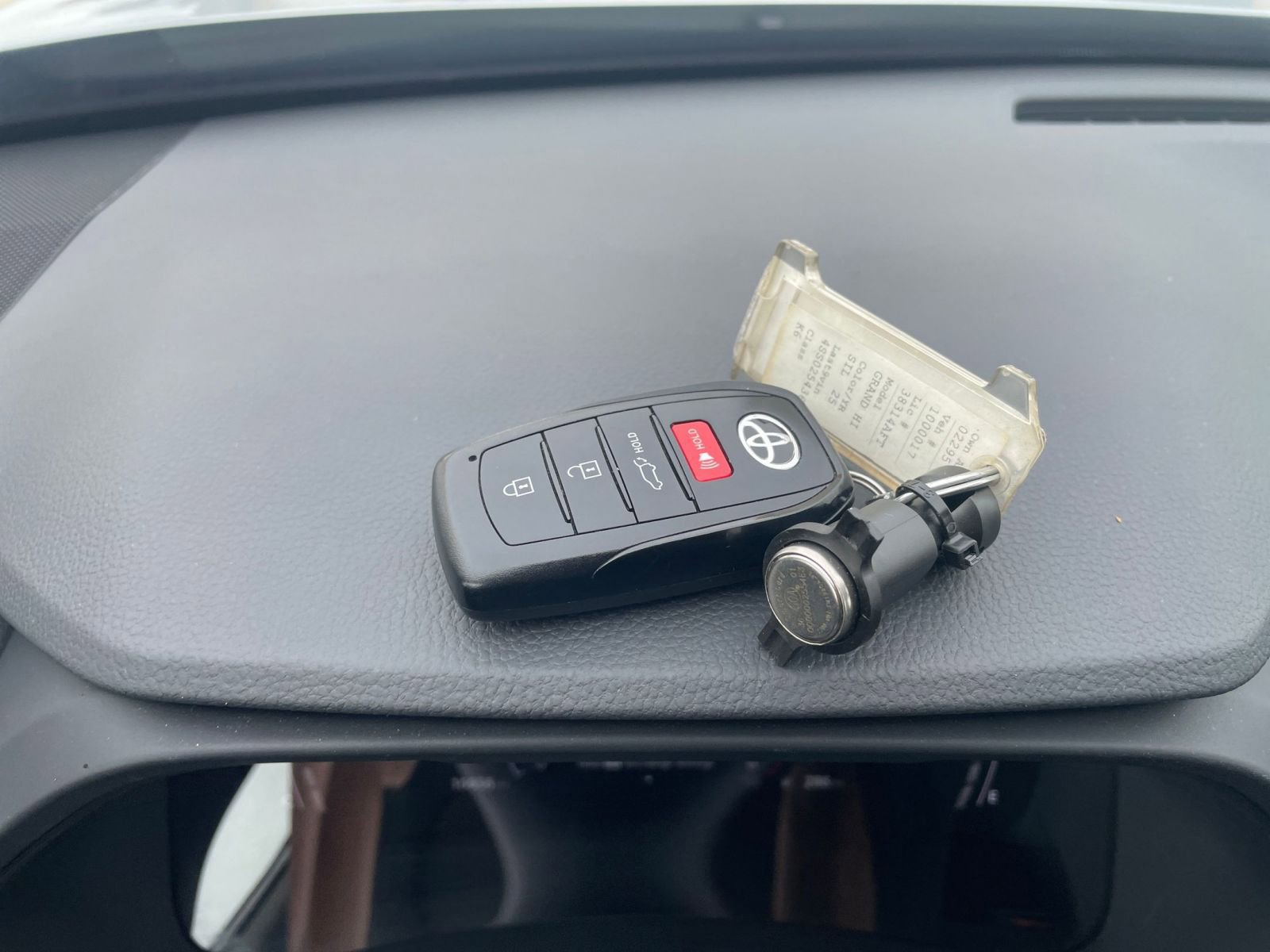 Thumbnail: 2025 Toyota Grand Highlander - 23