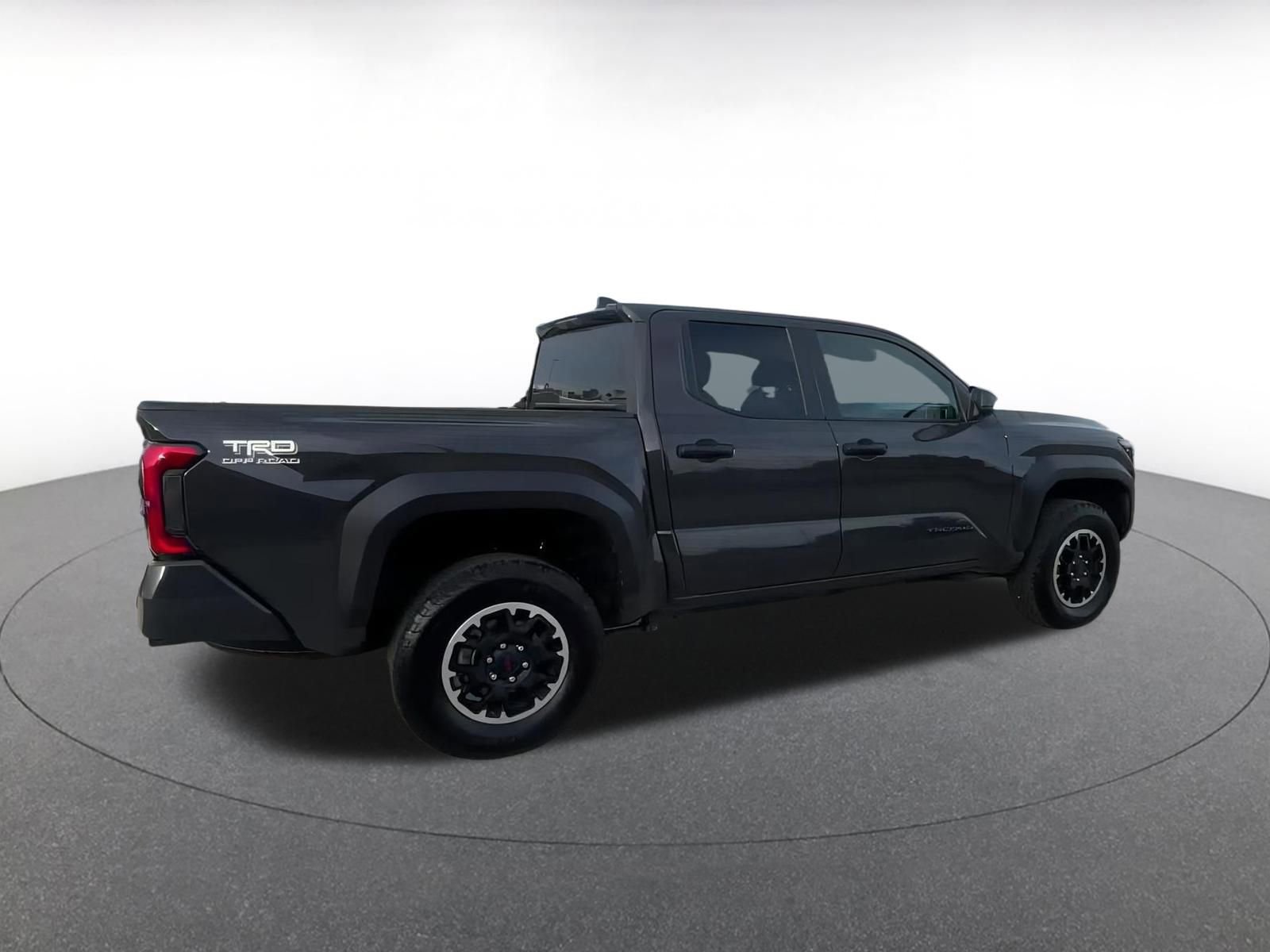 Thumbnail: 2025 Toyota Tacoma - 14