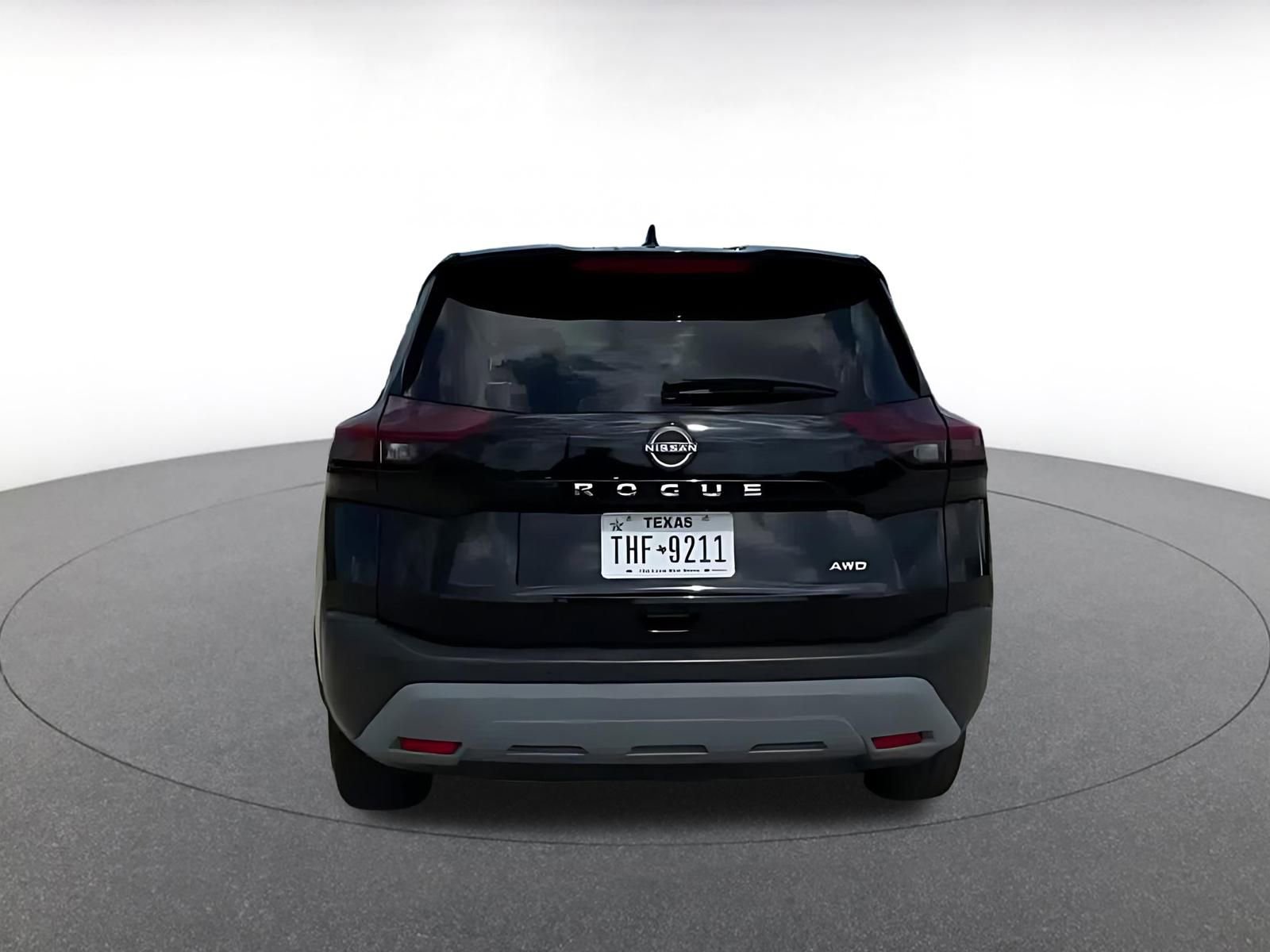 Thumbnail: 2023 Nissan Rogue - 12