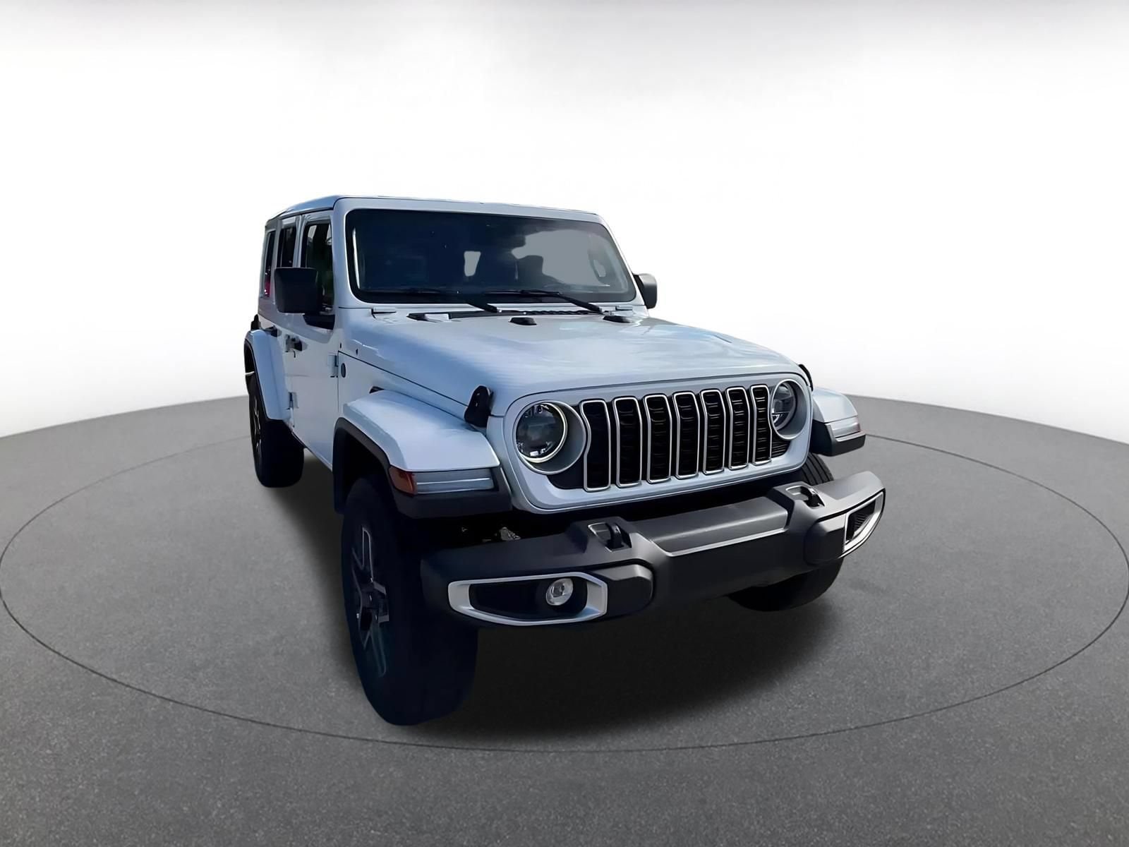 Thumbnail: 2025 Jeep Wrangler - 3