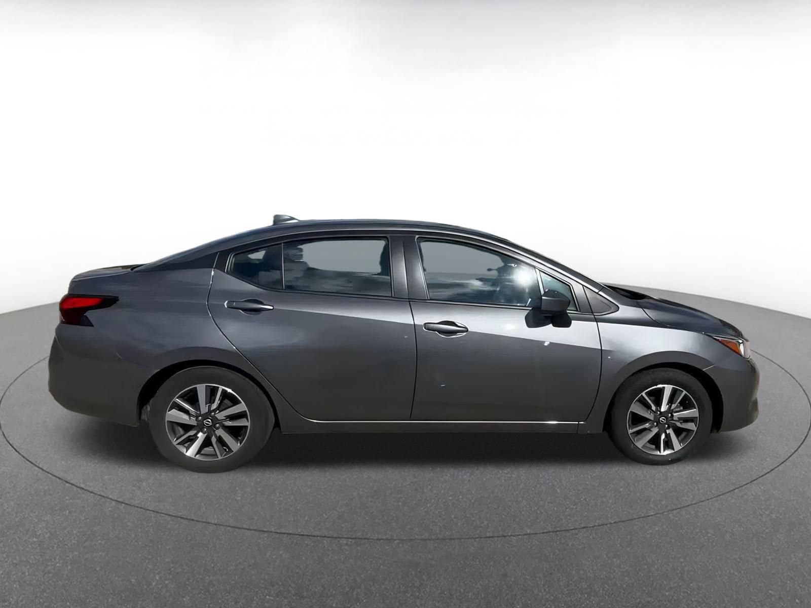 Thumbnail: 2024 Nissan Versa - 16
