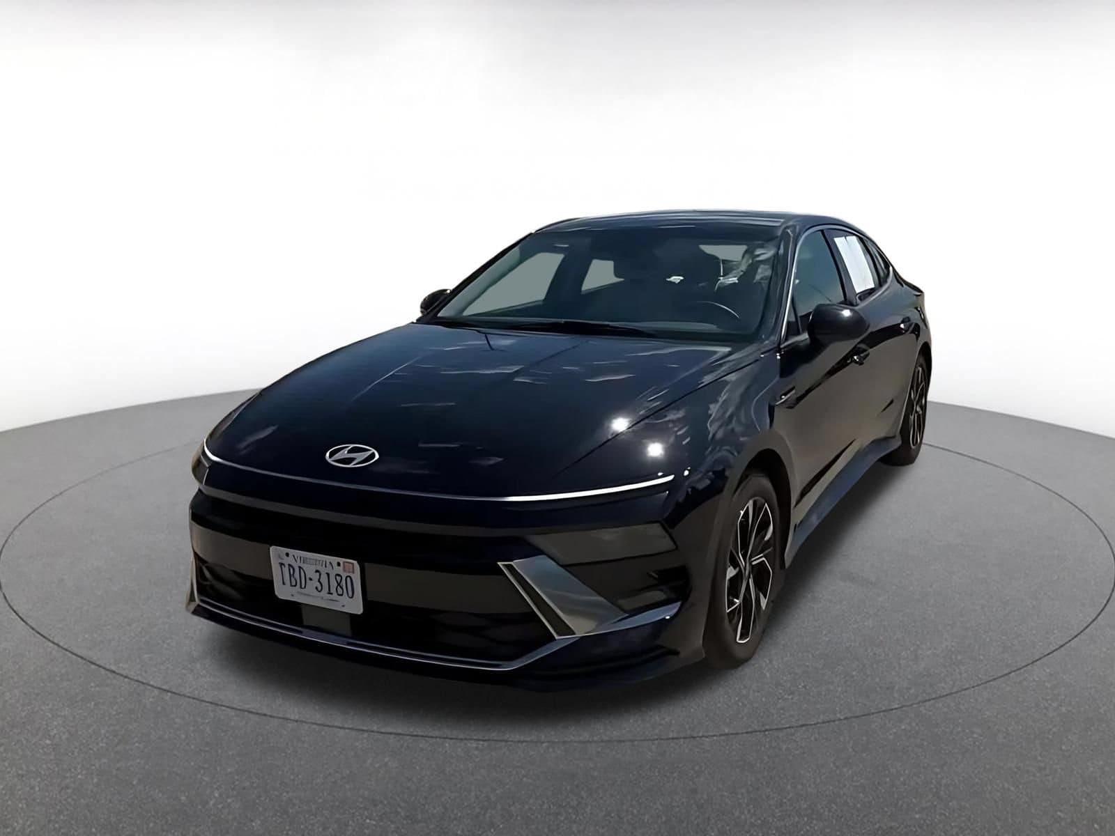 Thumbnail: 2025 Hyundai Sonata - 7