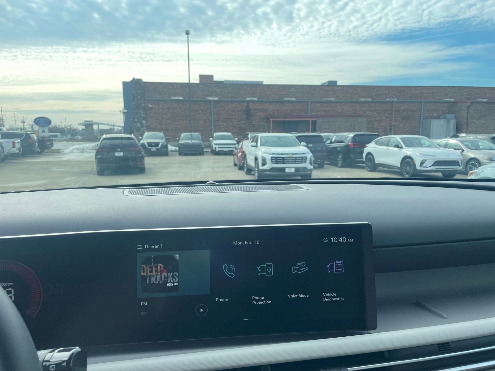 Thumbnail: 2025 Hyundai Tucson - 17